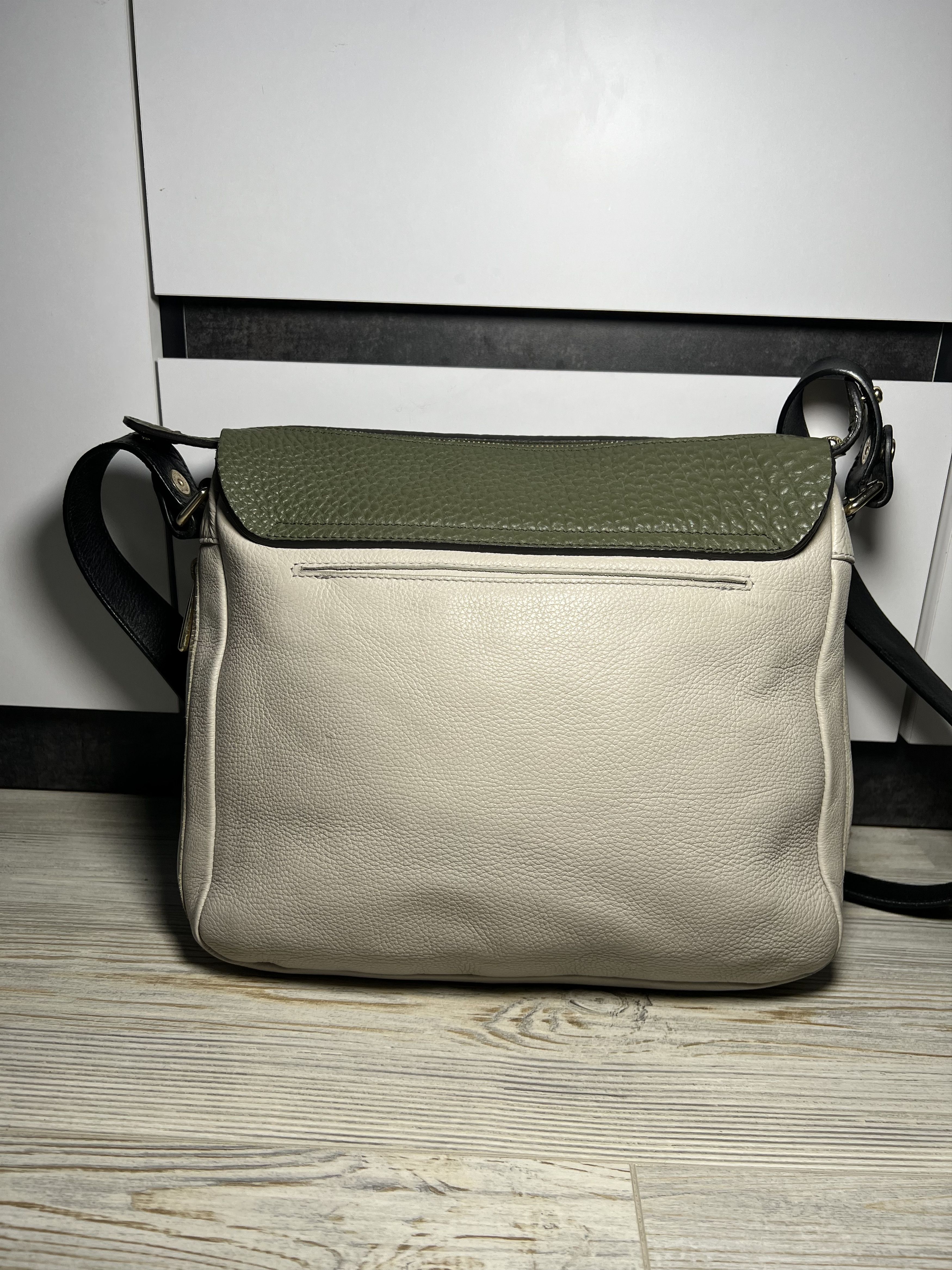 Furla Furla Leather Crossbody Bag Size ONE SIZE - 2 Thumbnail