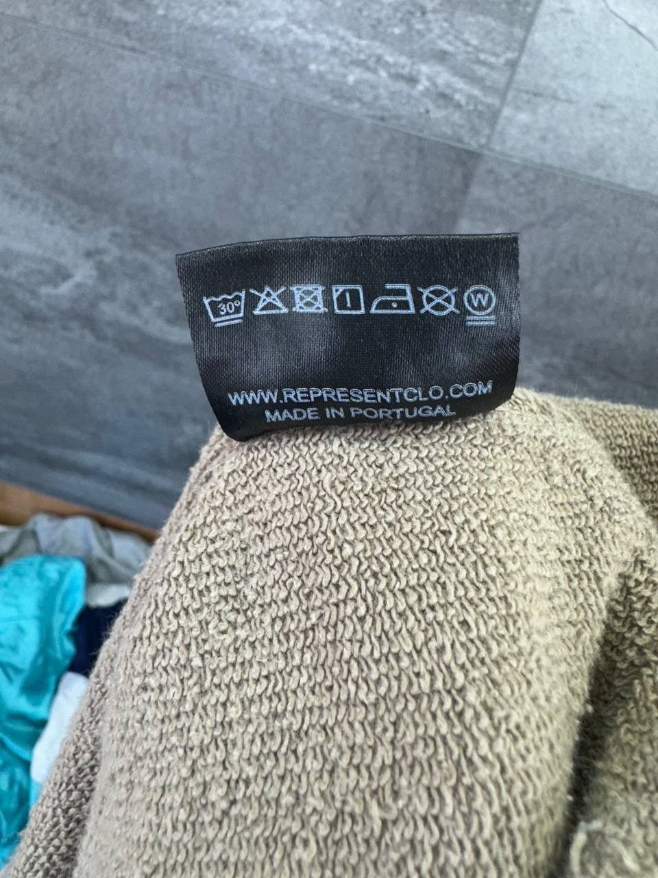 Represent Clo. Represent Blanks Shorts Size US 30 / EU 46 - 14 Thumbnail