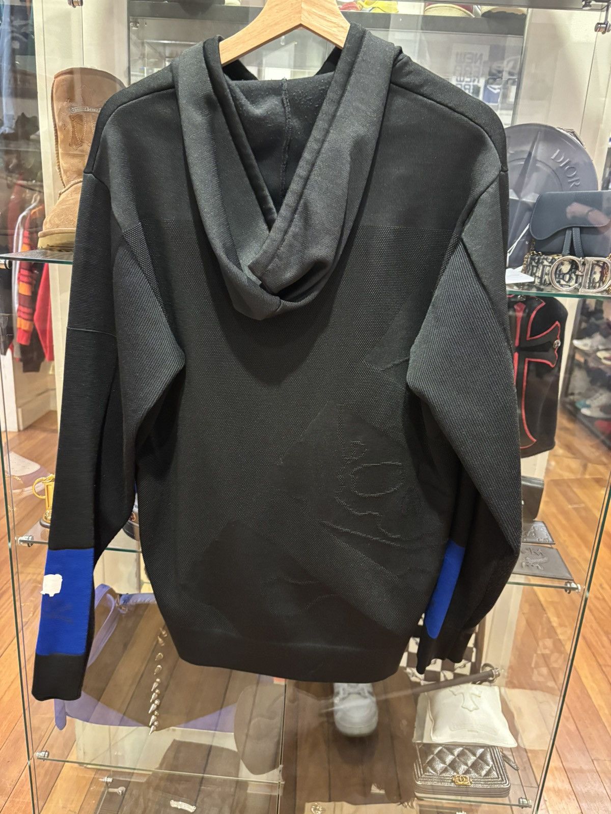Adidas × Mastermind Japan Adidas X Mastermind Hoodie Size US M / EU 48-50 / 2 - 2 Thumbnail