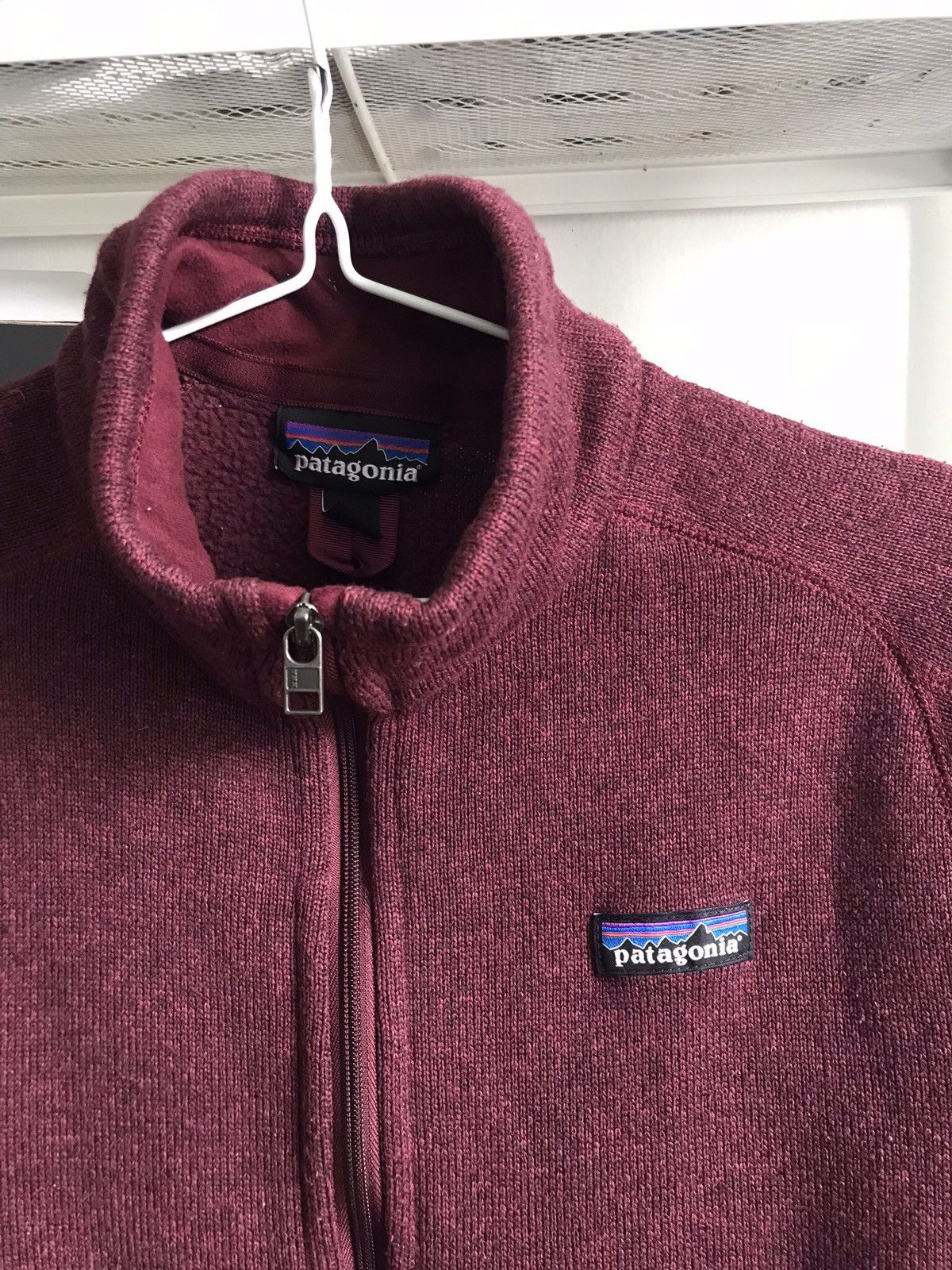 Patagonia JUST OFFER ME ‼️ Patagonia Full Zipper Jacket for Women 🔥 Size L / US 10 / IT 46 - 8 Thumbnail
