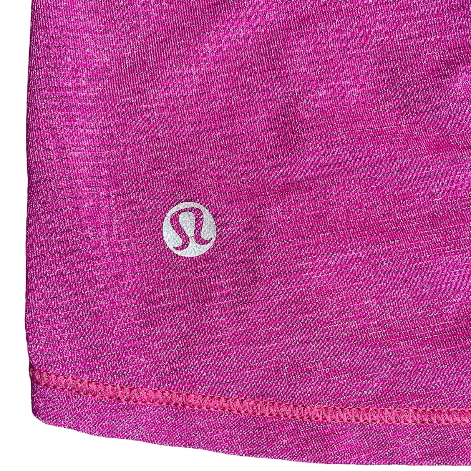 Lululemon NWOT Lululemon Tank Top Size S / US 4 / IT 40 - 3 Thumbnail