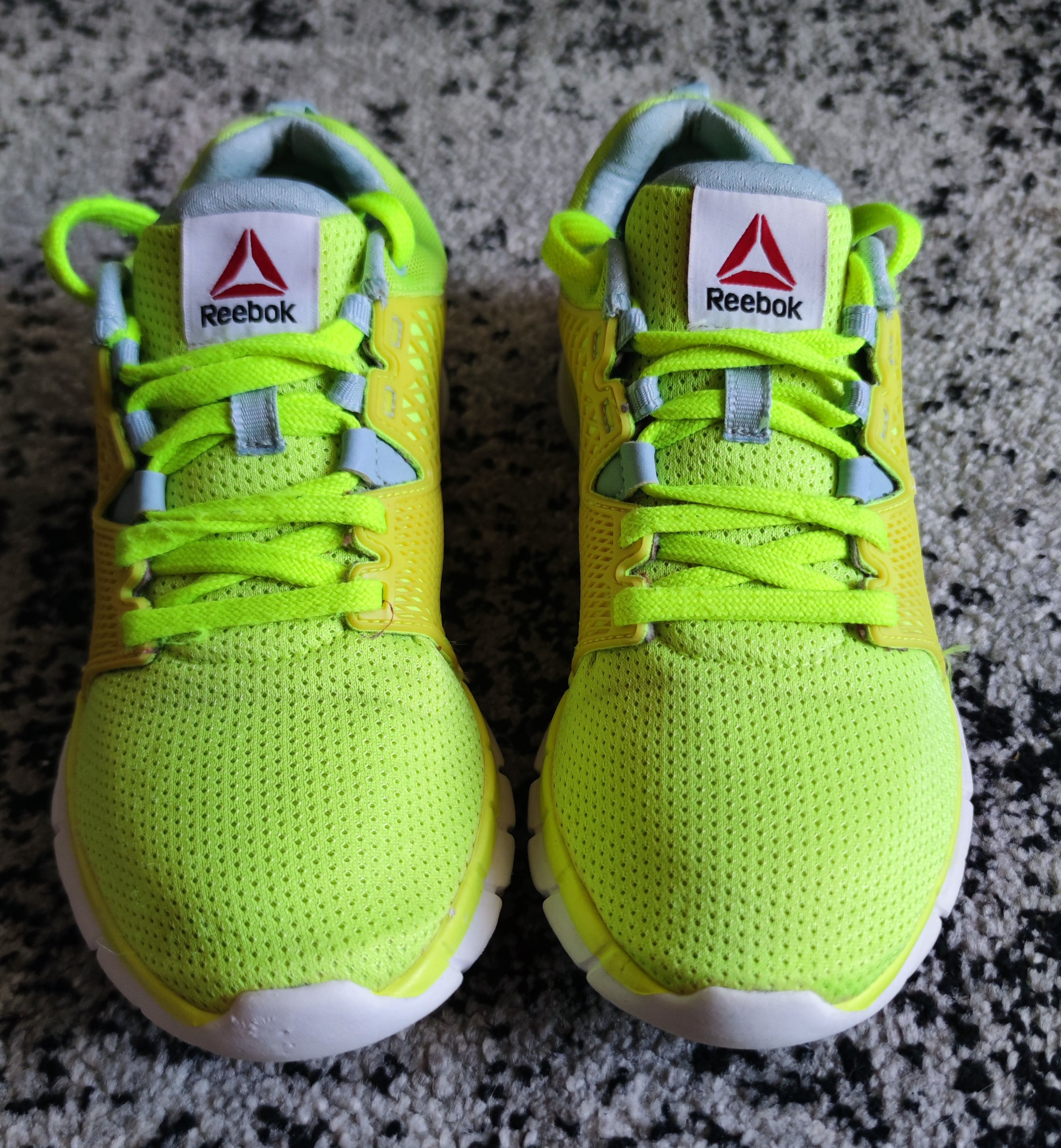 Reebok reebok zquick dash Size US 6 / IT 36 - 8 Thumbnail
