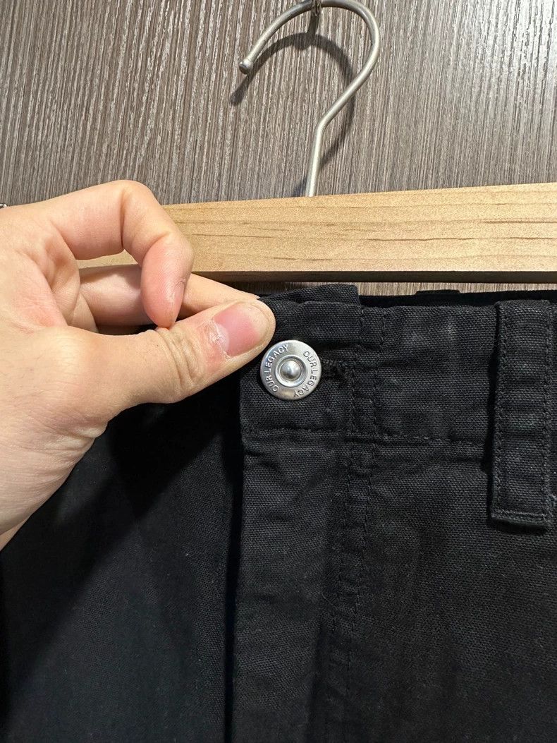 Our Legacy our legacyMount Cargo workwear pants, 2505-Nextarrow Size US 34 / EU 50 - 4 Thumbnail