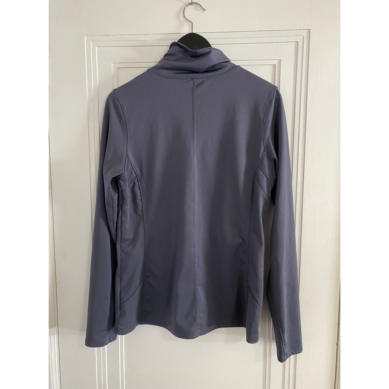 Under Armour Under Armour Cold Gear Full-Zip Sweatshirt Women Size Medium Size M / US 6-8 / IT 42-44 - 4 Thumbnail