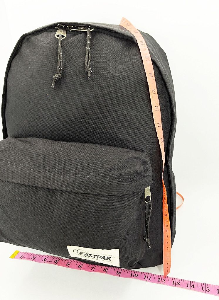 Eastpak × United Arrows EASTPAK x UNITED ARROW backpack with laptop sleeve Size ONE SIZE - 14 Thumbnail