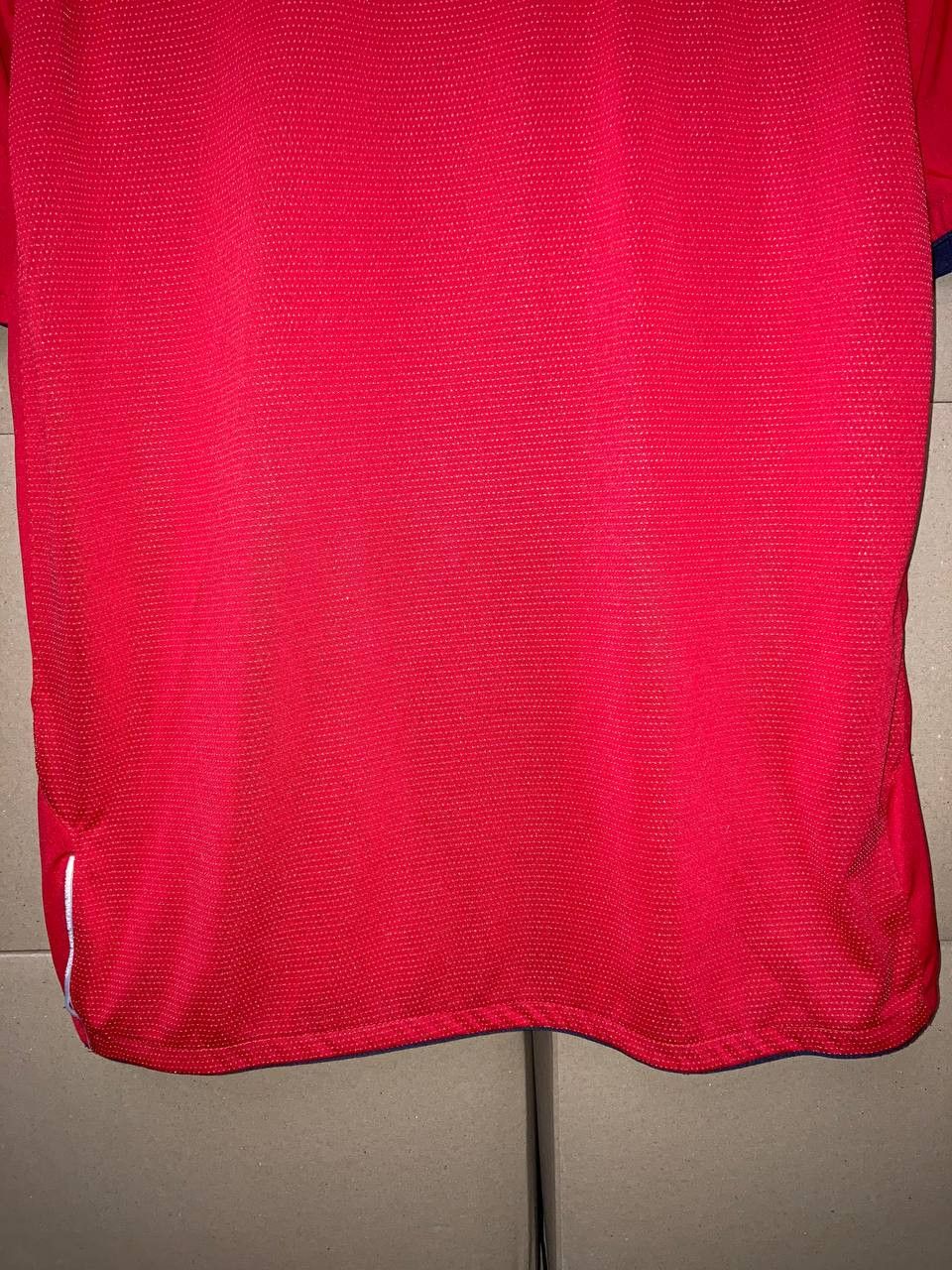 Umbro VINTAGE 2004 2006 ENGLAND FOOTBALL JERSEY SOCCER SHIRT UMBRO Size US XL / EU 56 / 4 - 10 Thumbnail