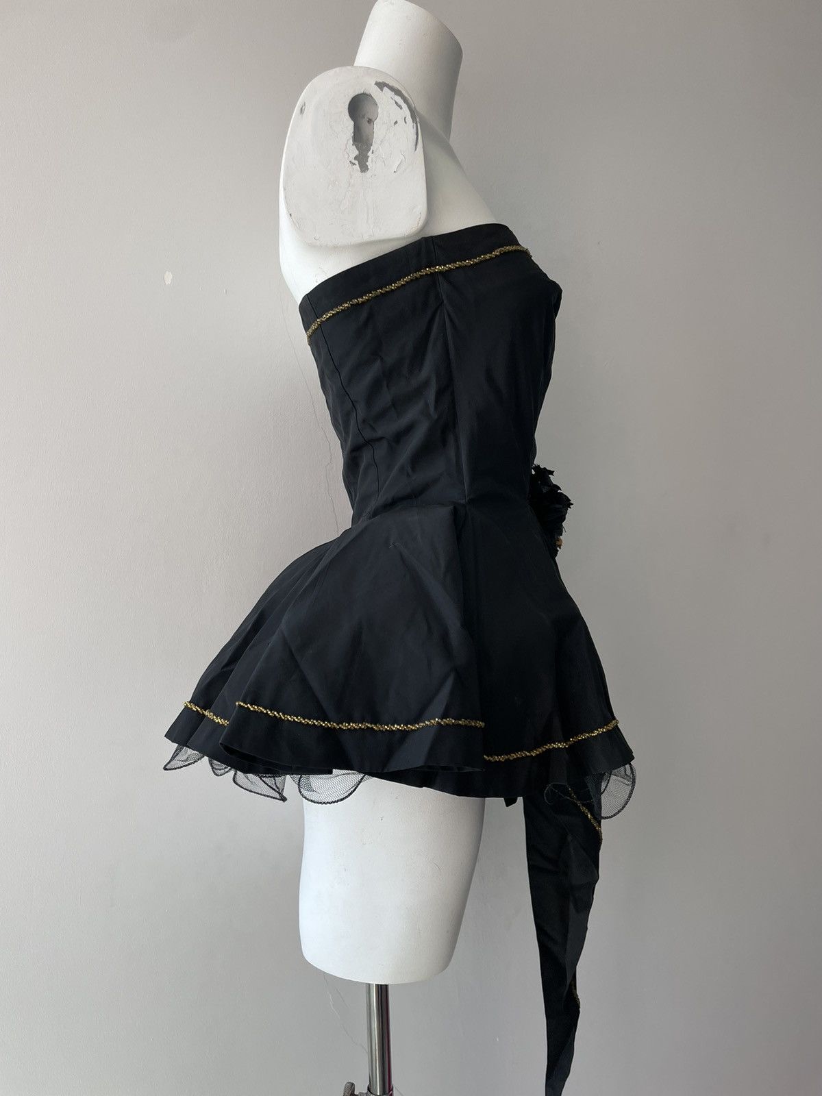 Vintage 90’s dress Size L / US 10 / IT 46 - 9 Thumbnail