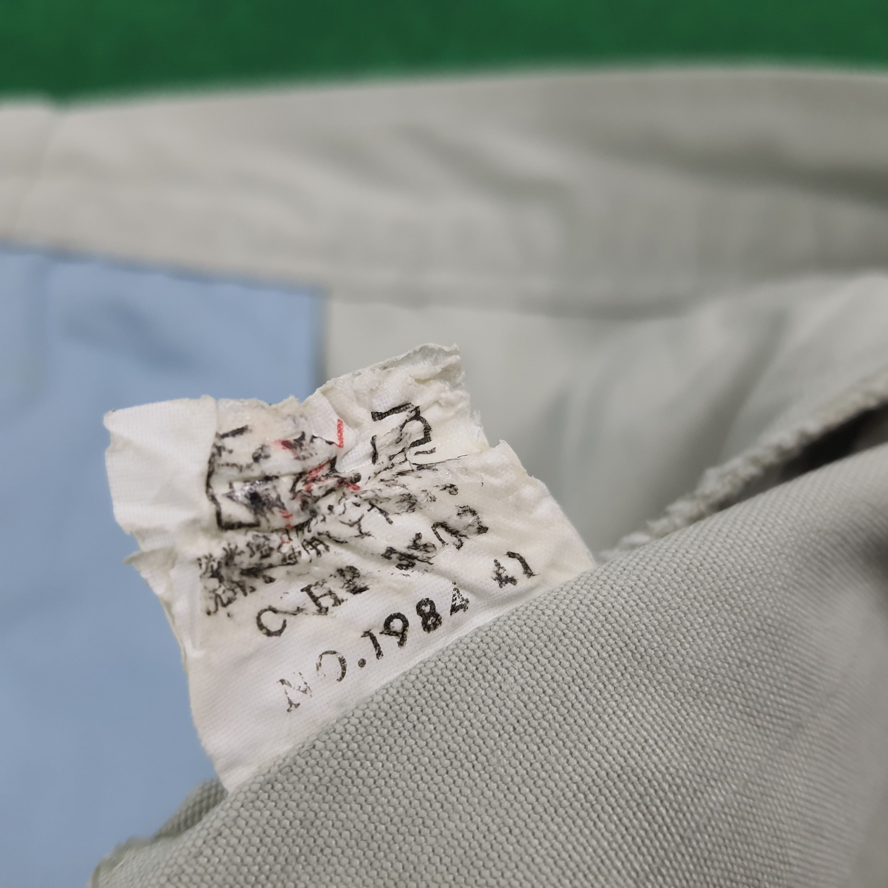 Japanese Brand × Vintage Vintage NISMO Nissan Racing Japan Motorsports Brand Jacket Size US XL / EU 56 / 4 - 6 Thumbnail