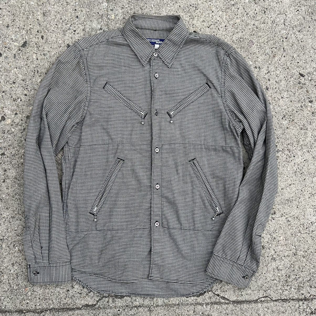 Comme des Garcons × Japanese Brand × Junya Watanabe Junya Watanabe