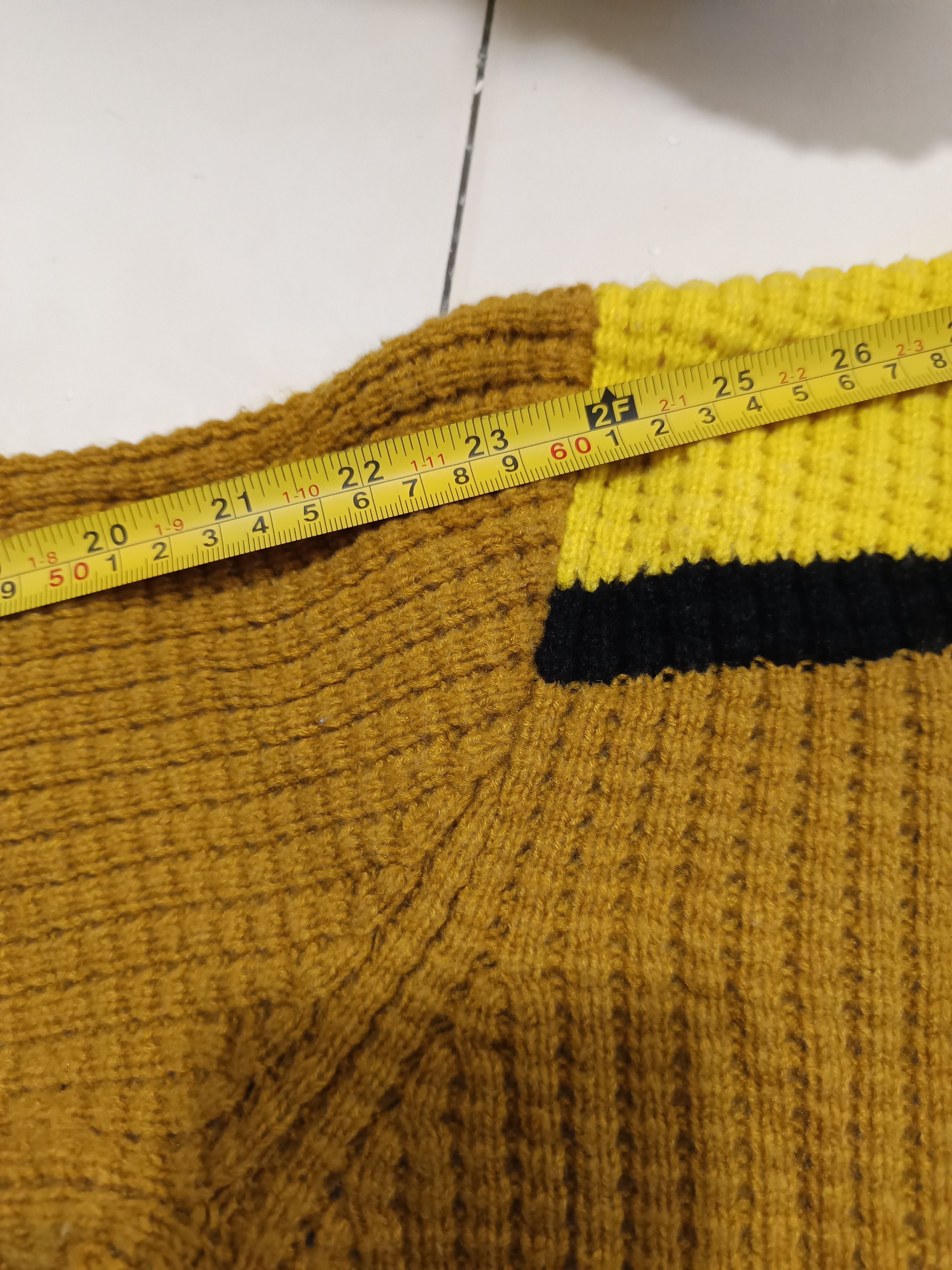 Marni × Uniqlo Marni uniqlo popcorn sweater Size L / US 10 / IT 46 - 5 Thumbnail