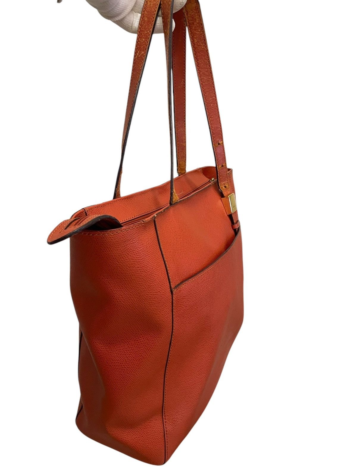 Tumi Tumi hand bag for women Size ONE SIZE - 6 Thumbnail