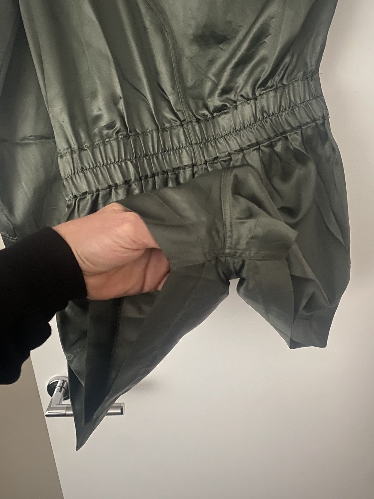 Rick Owens Jumpsuits rick owens Size M / US 6-8 / IT 42-44 - 3 Thumbnail