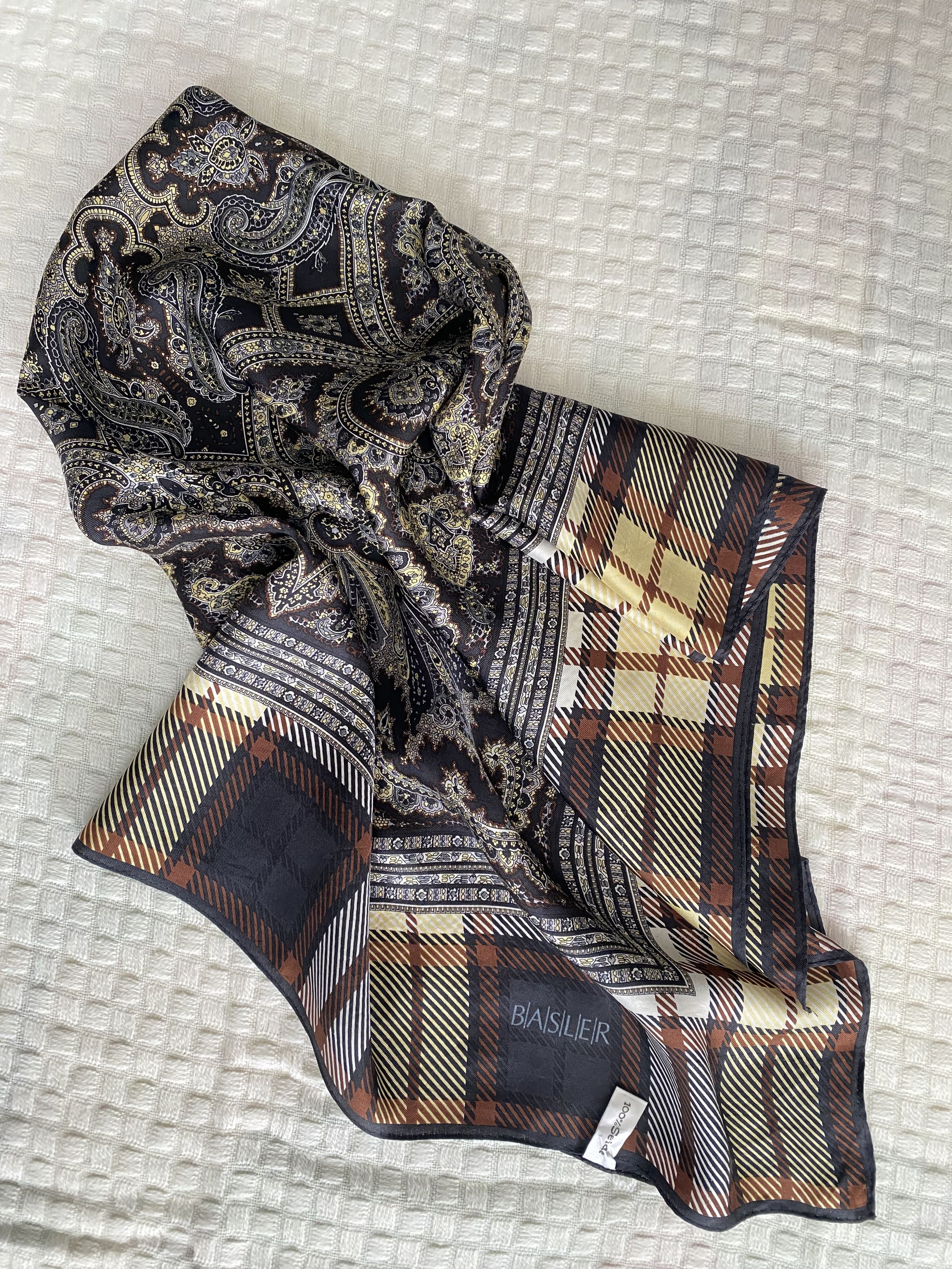 Other Basler scarf Size ONE SIZE - 2 Thumbnail