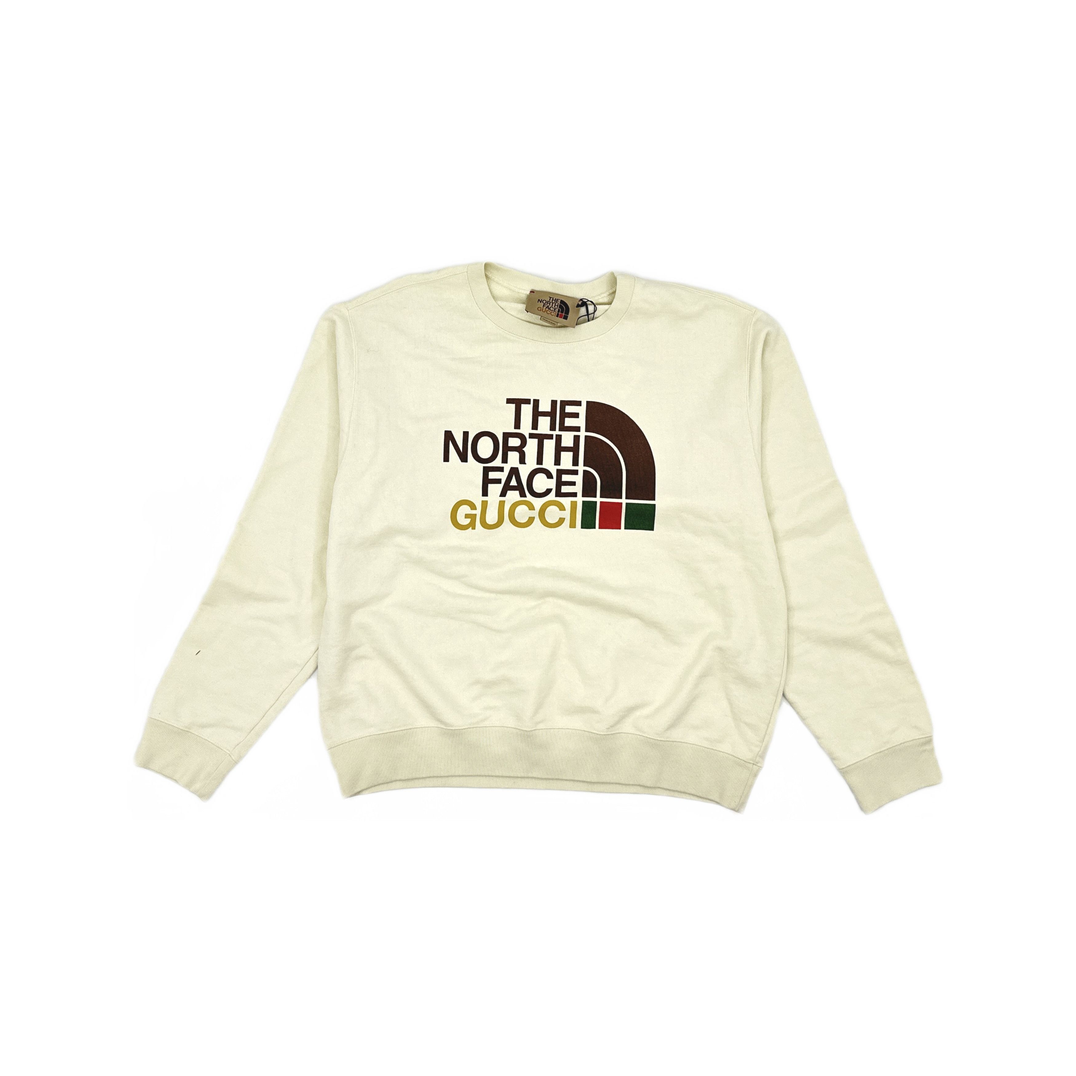 Gucci Gucci Cat face mask sweatshirt 2506-Nextarrow | Grailed