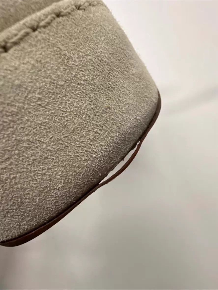 Loro Piana Loro Piana Authentic Casual Shoes EU 39 Size US 6 / EU 39 - 6 Thumbnail