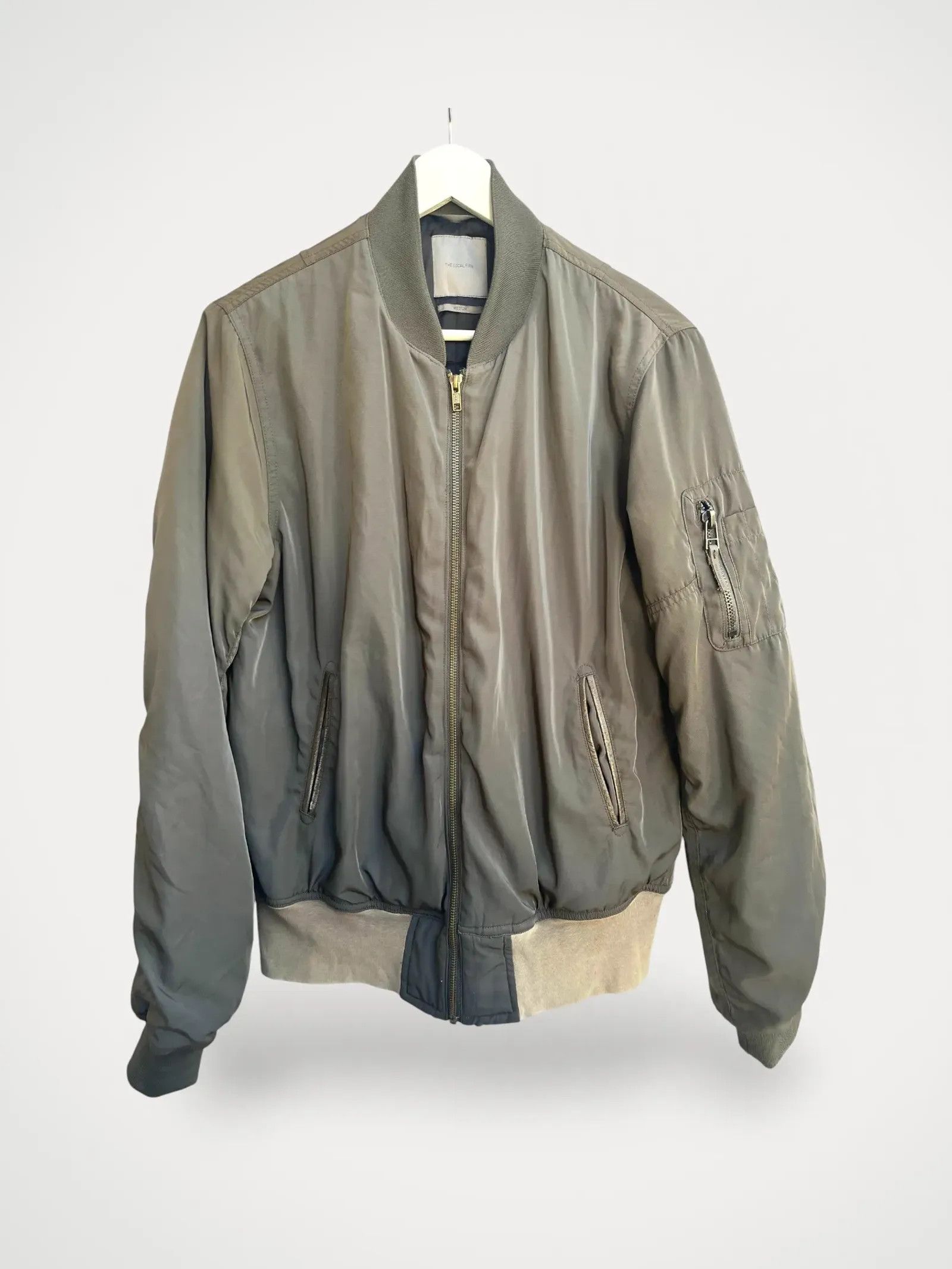 Other The Local Firm Jacket Size M / US 6-8 / IT 42-44 - 1 Thumbnail