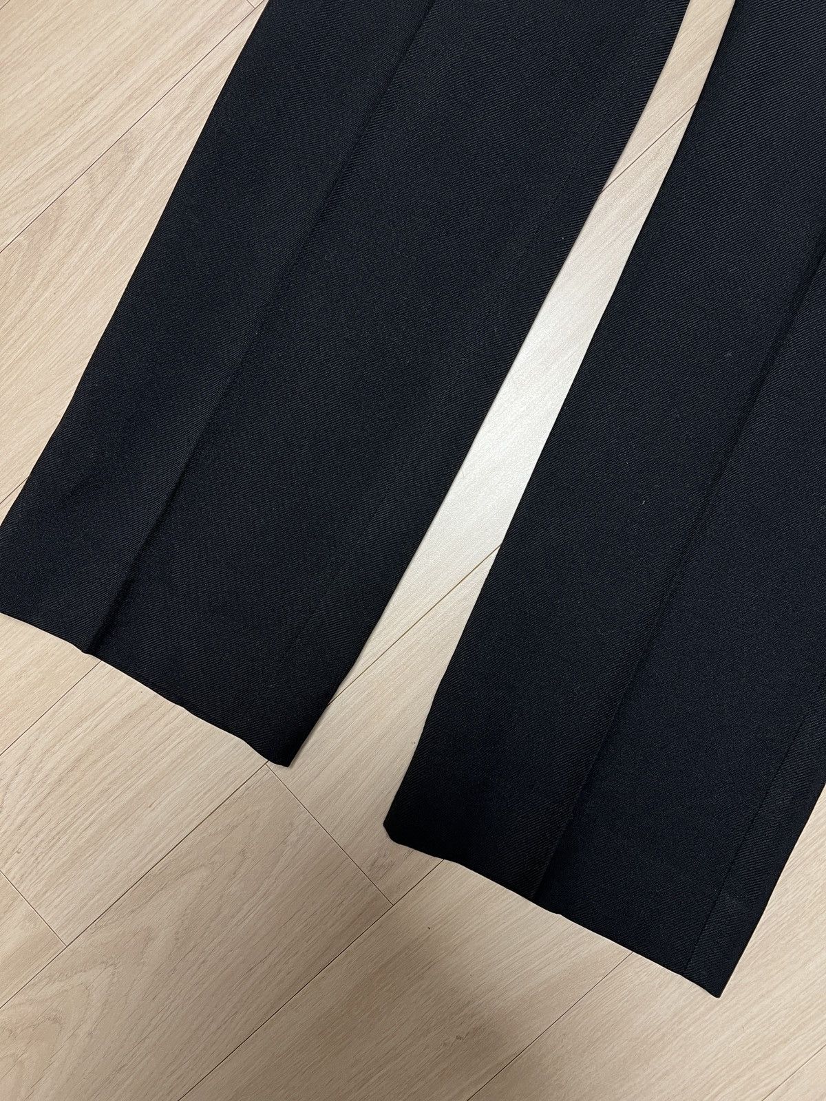 Carol Christian Poell A/W 97-98 Carol Christian Poell Trouser Size US 32 / EU 48 - 4 Thumbnail