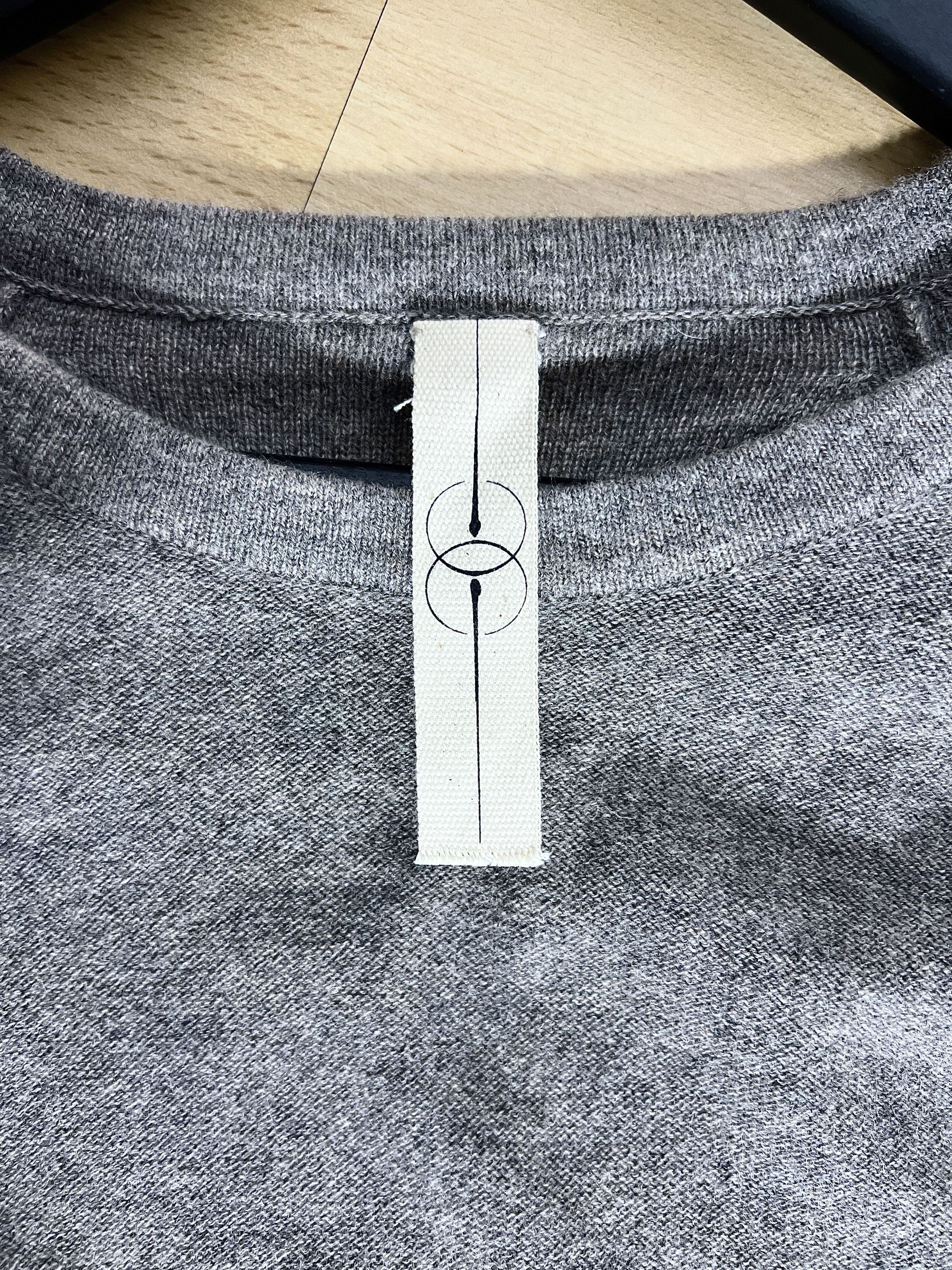 Eyn Vas Eyn Vas (ex-InAisce) sweater Size US L / EU 52-54 / 3 - 4 Thumbnail
