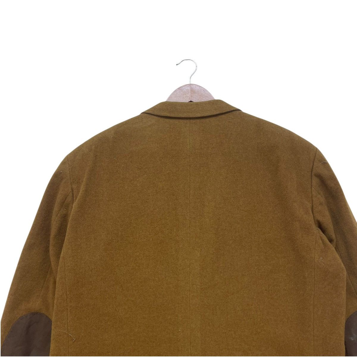 Christian Dior Monsieur 💥Vintage Christian Dior Monsiuer Wool Jacket Size US L / EU 52-54 / 3 - 7 Thumbnail