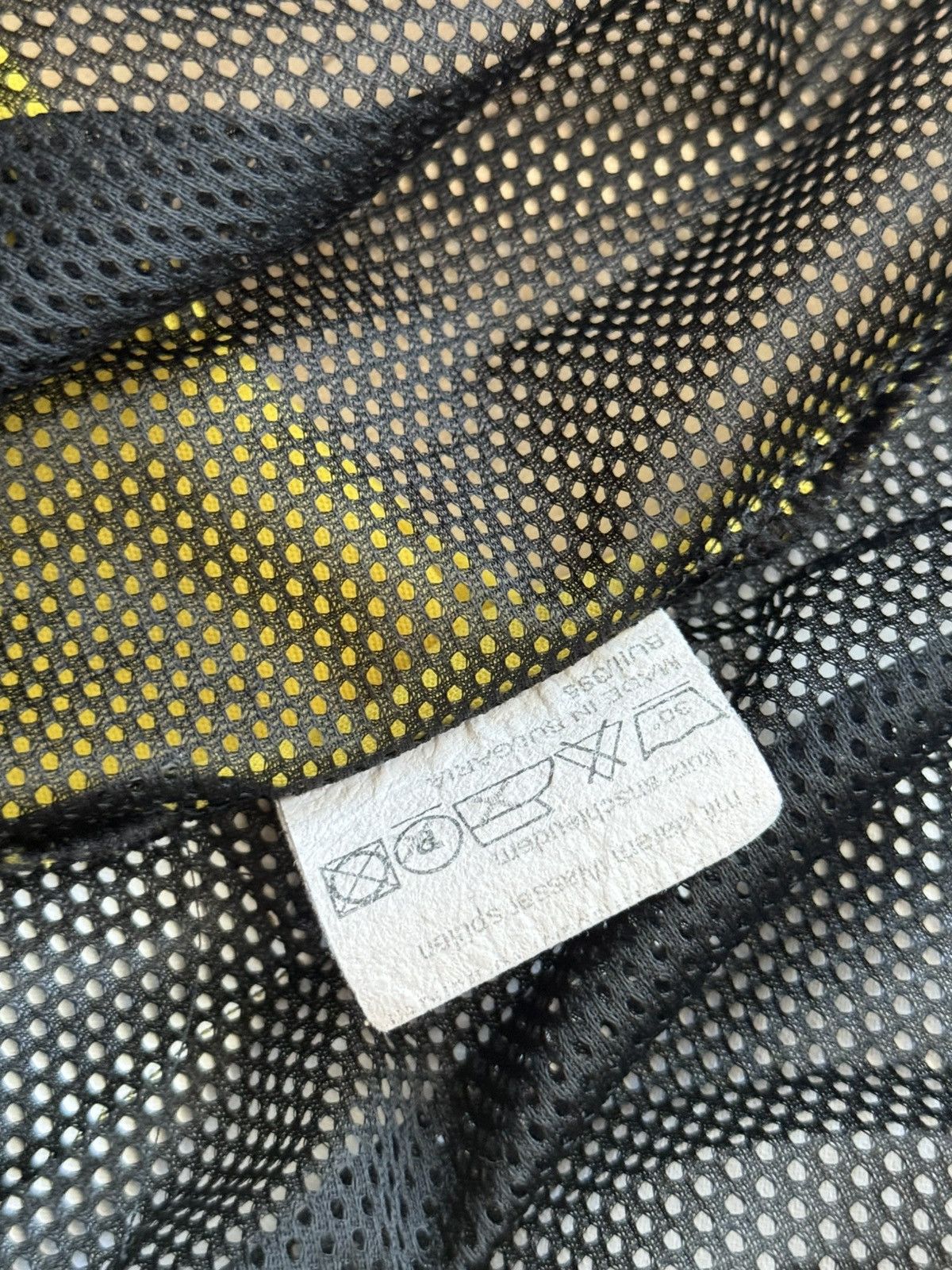 GOREWEAR Gore Bike Wear Windstopper cycling vest gilet Size US M / EU 48-50 / 2 - 7 Thumbnail