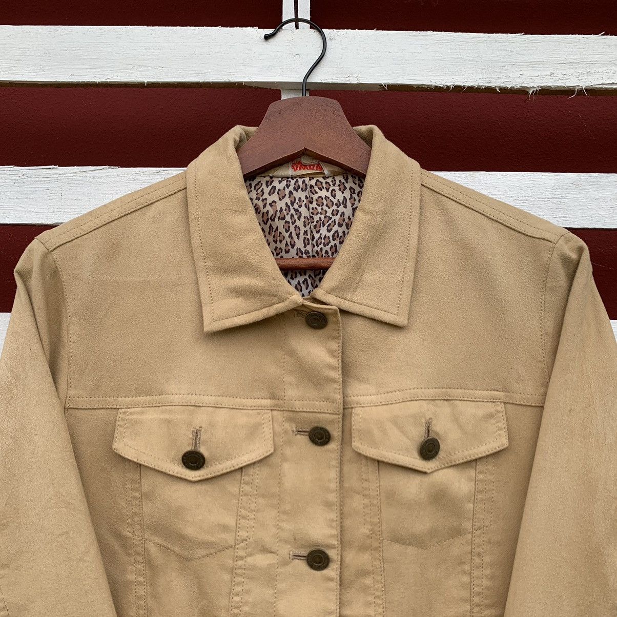 Japanese Brand × Junko Shimada × Other Awaw Junko Shimada Jacket Size S / US 4 / IT 40 - 5 Thumbnail