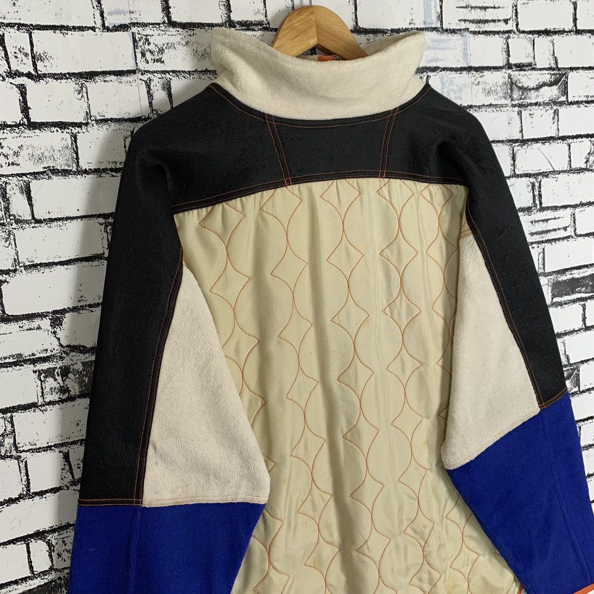 Pelle Pelle Pelle Pelle Marc Buchanan Pullover Size US M / EU 48-50 / 2 - 9 Thumbnail
