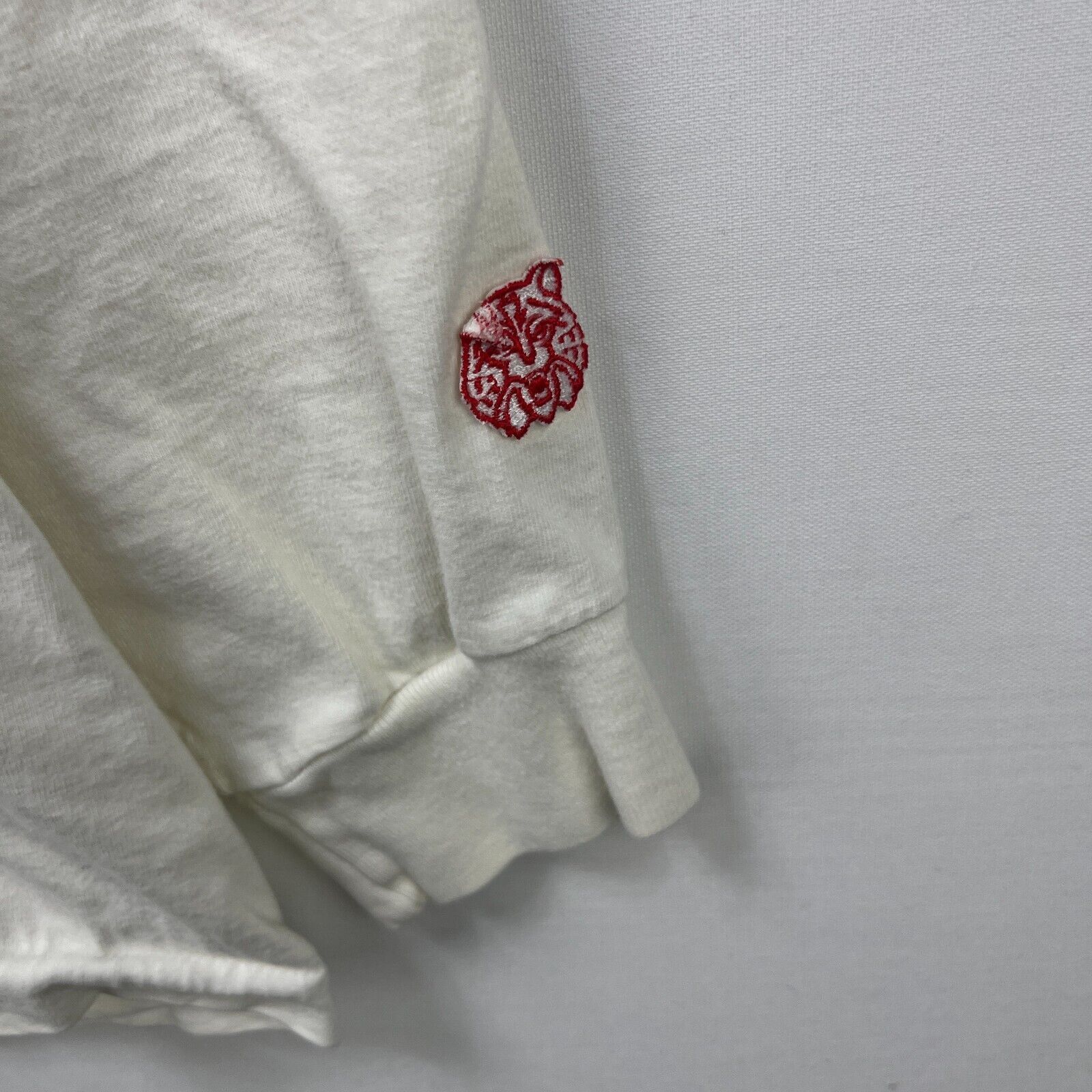 Vintage Vintage 90s Arizona Wildcats Longsleeve Shirt Medium Size US M / EU 48-50 / 2 - 7 Thumbnail