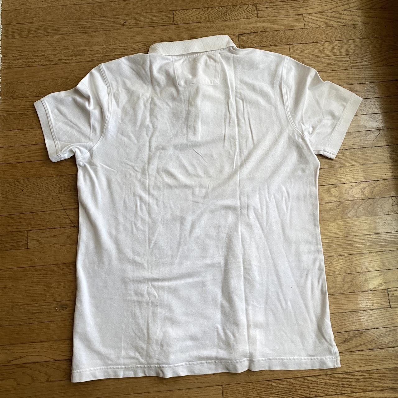 Banana Republic Banana Republic Polo tee Size US L / EU 52-54 / 3 - 3 Thumbnail