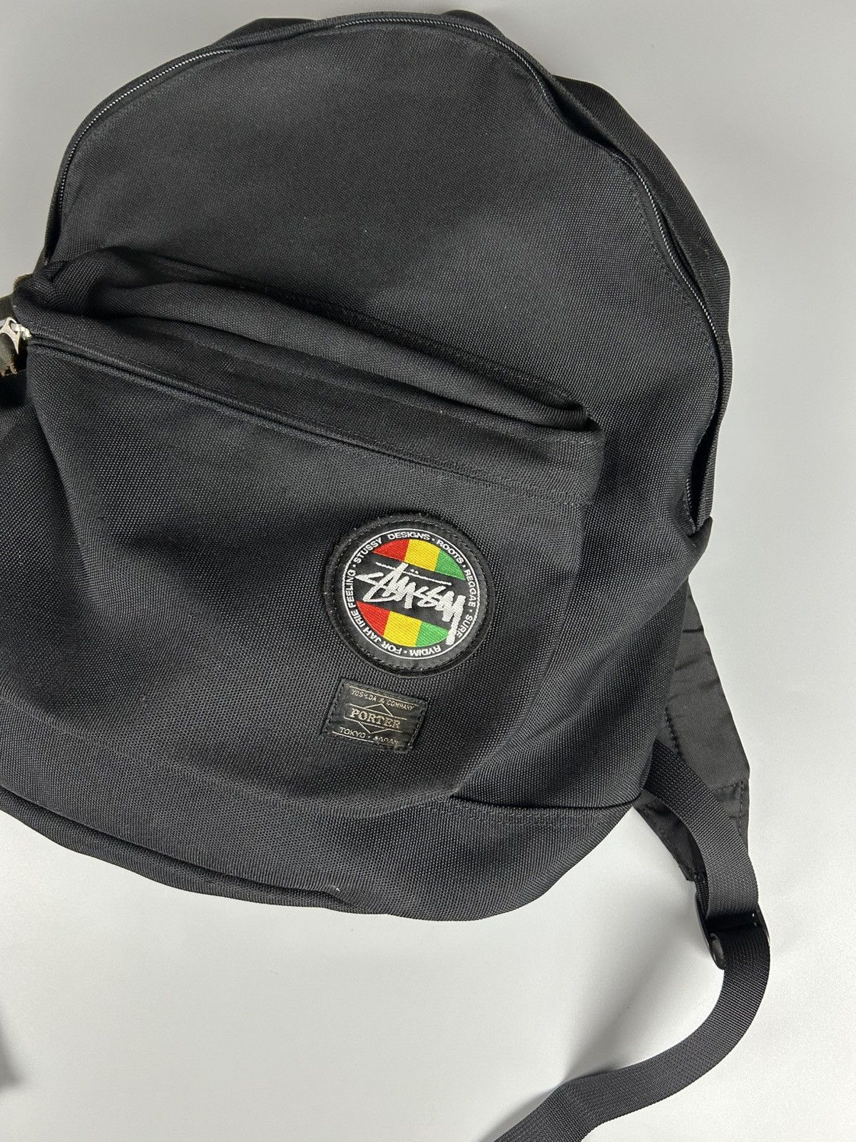 Porter Yoshida Porter X Stussy Backpack Size ONE SIZE - 2 Thumbnail