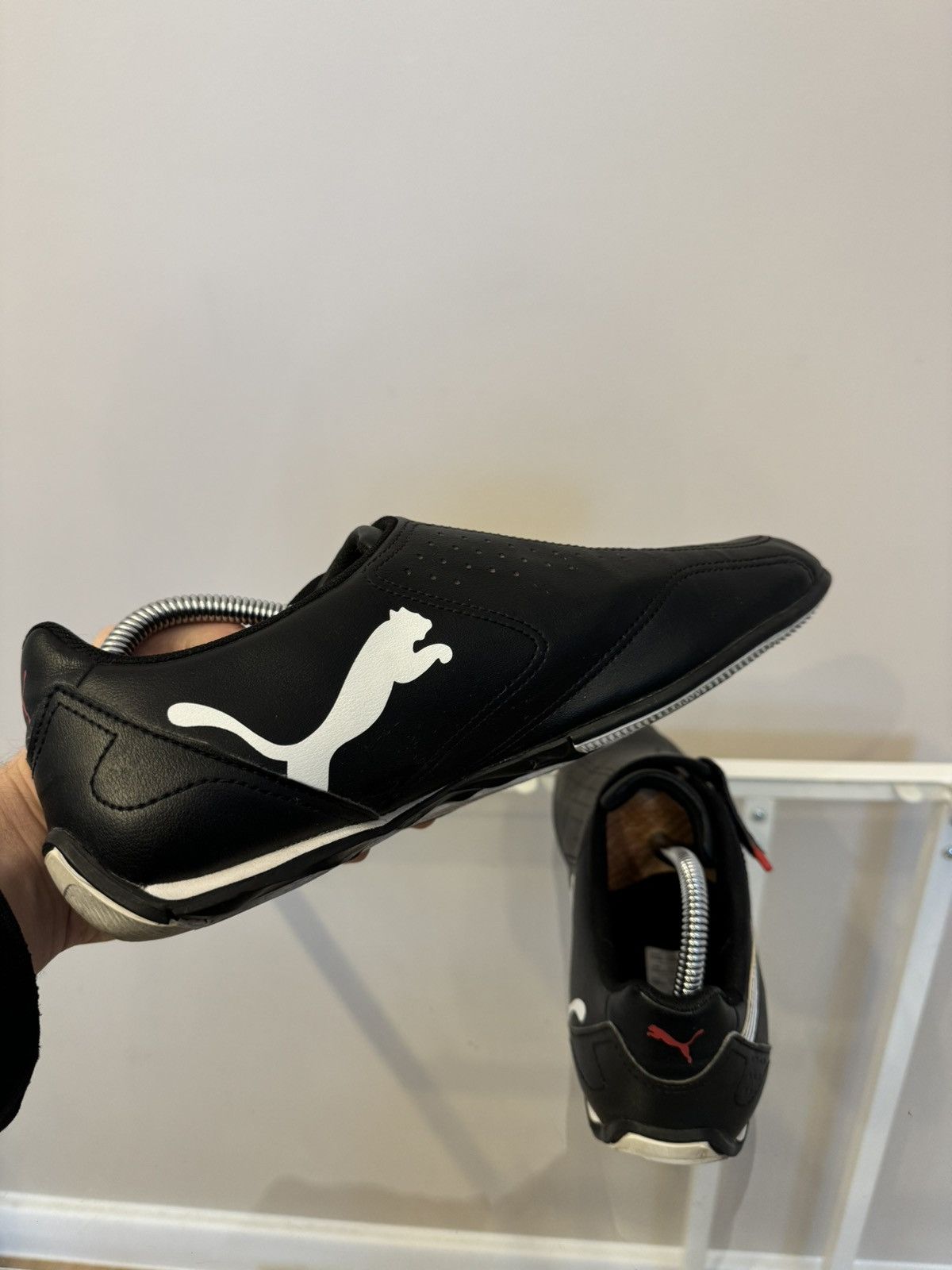 Puma speedcat vintage sneakers 90s y2k style 2000s cat