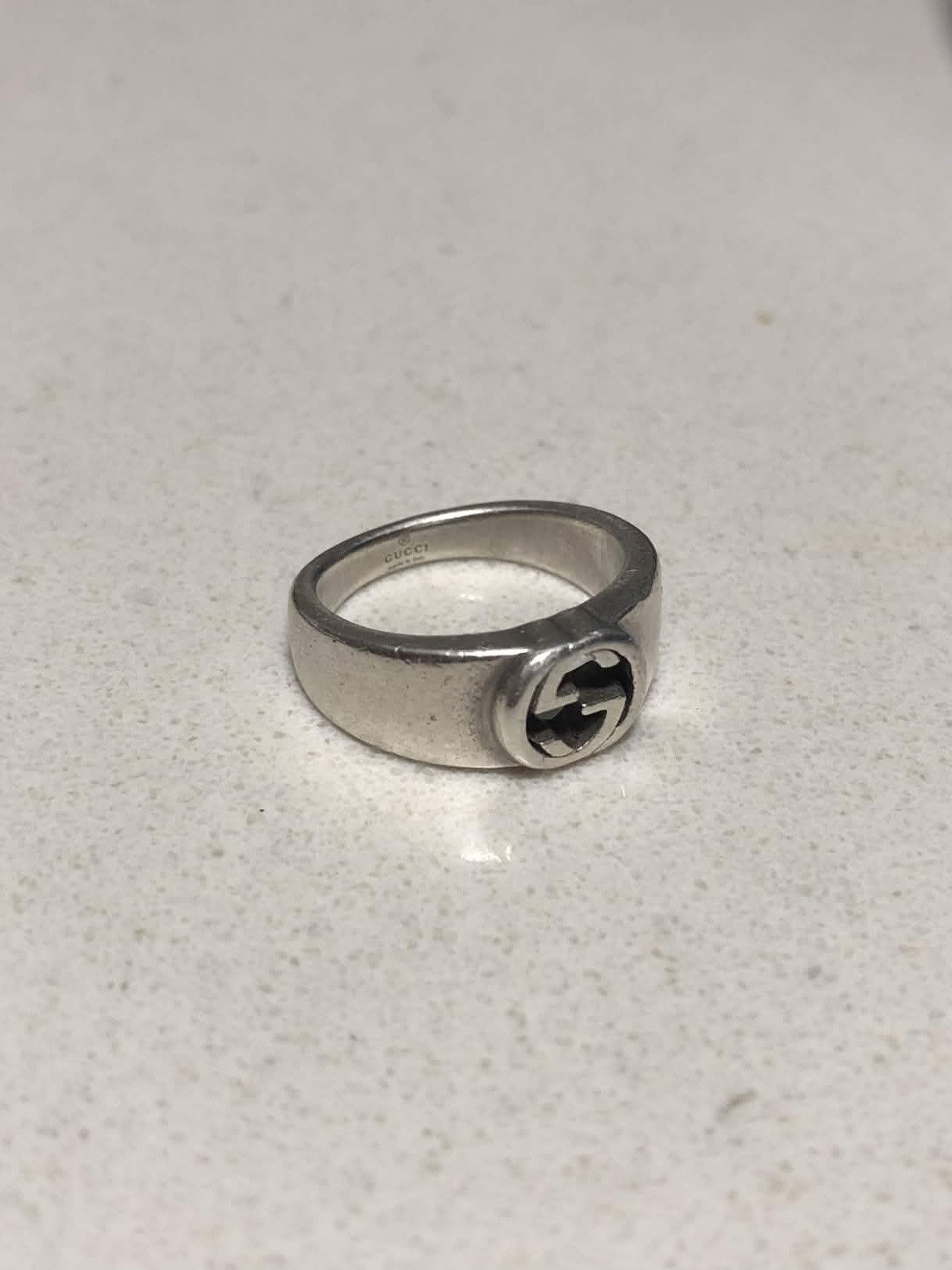 Gucci Final drop before price raise | Gucci ring Size ONE SIZE - 1 Thumbnail
