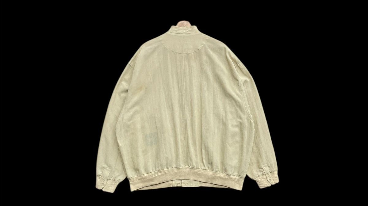 Lanvin 🔥Accept Binding Offer🔥 Lanvin Paris Oversized Jacket Size US XL / EU 56 / 4 - 3 Thumbnail
