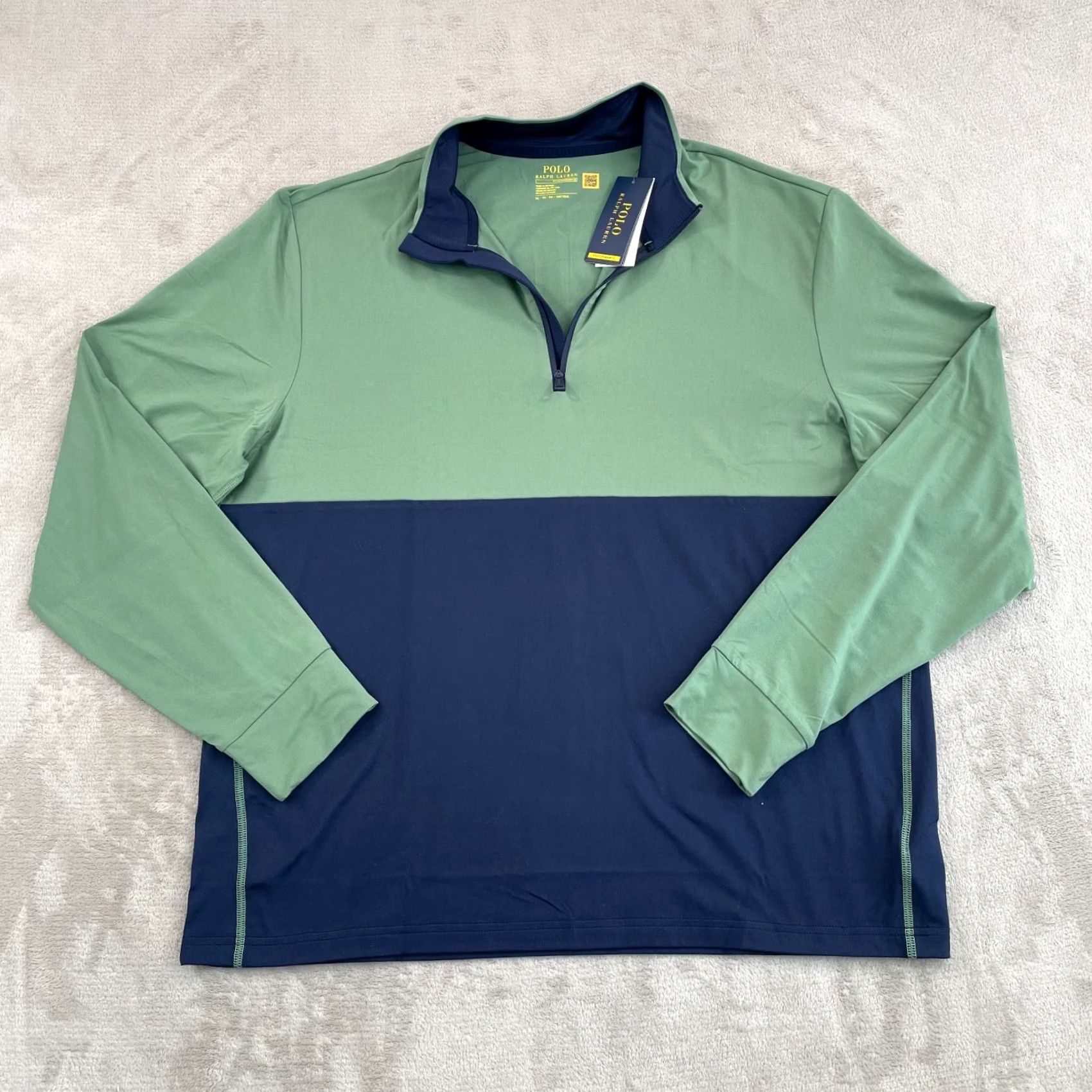Polo Ralph Lauren VINTAGE none Size US XL / EU 56 / 4 - 3 Thumbnail