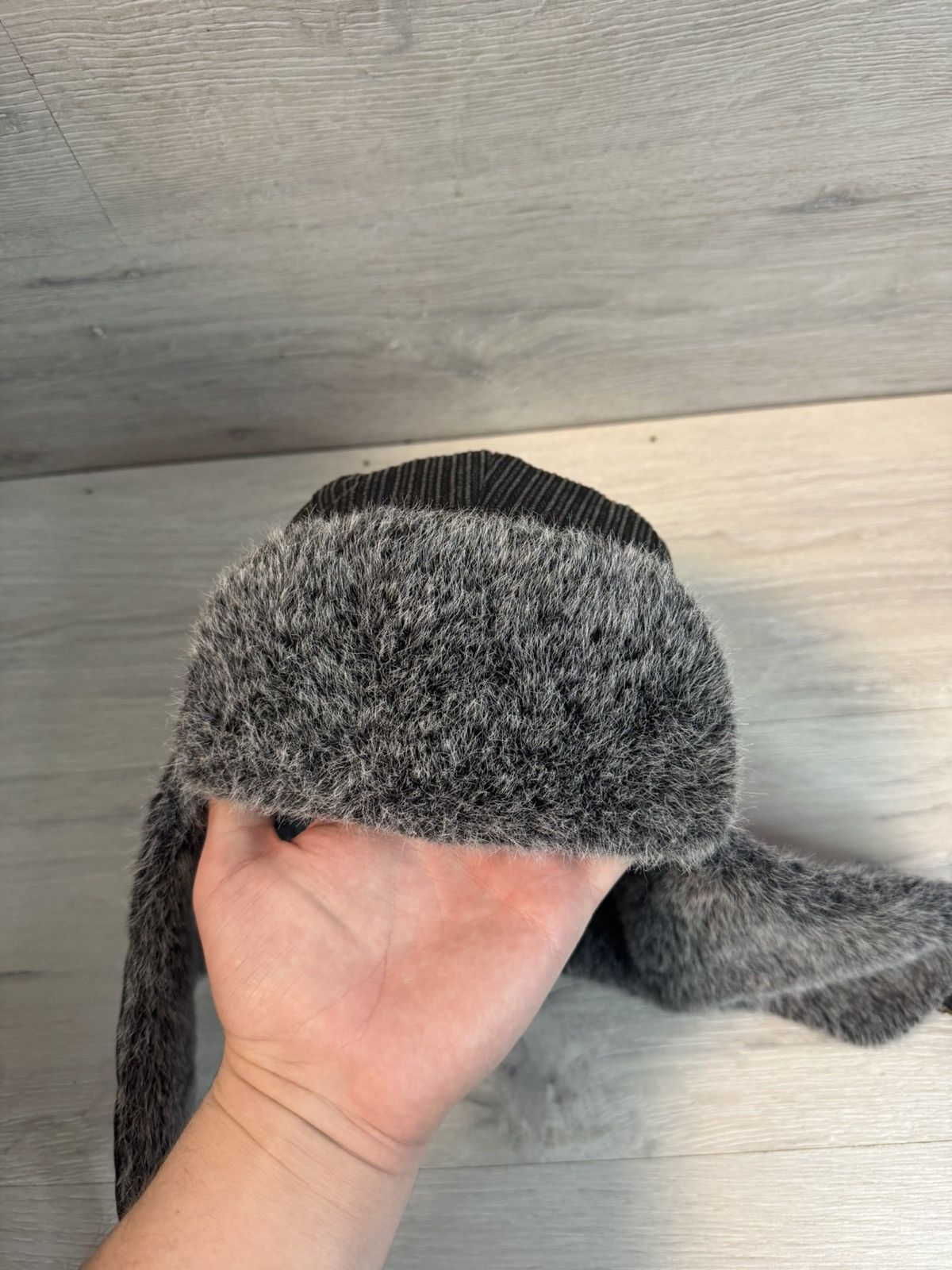 Dakine Dakine ushanka hat cap Size ONE SIZE - 2 Thumbnail