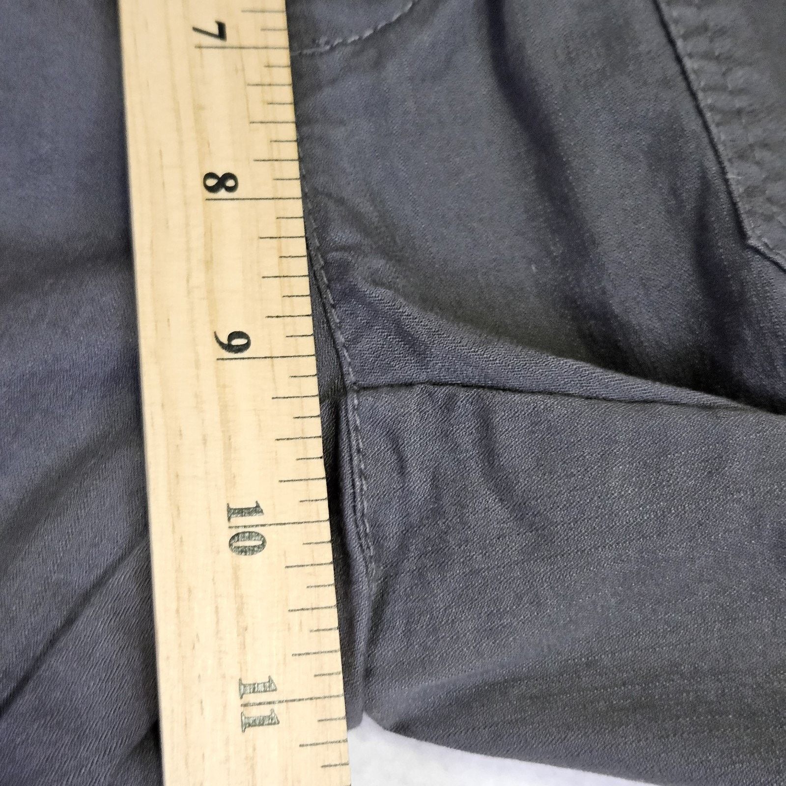 Other Pact Organic Cotton Field Pant Jogger Lounge Casual Utility Size US 28 / EU 44 - 12 Thumbnail