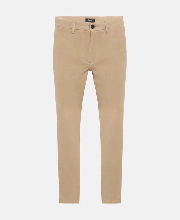 Theory Casual trousers Size US 33 - 1 Thumbnail