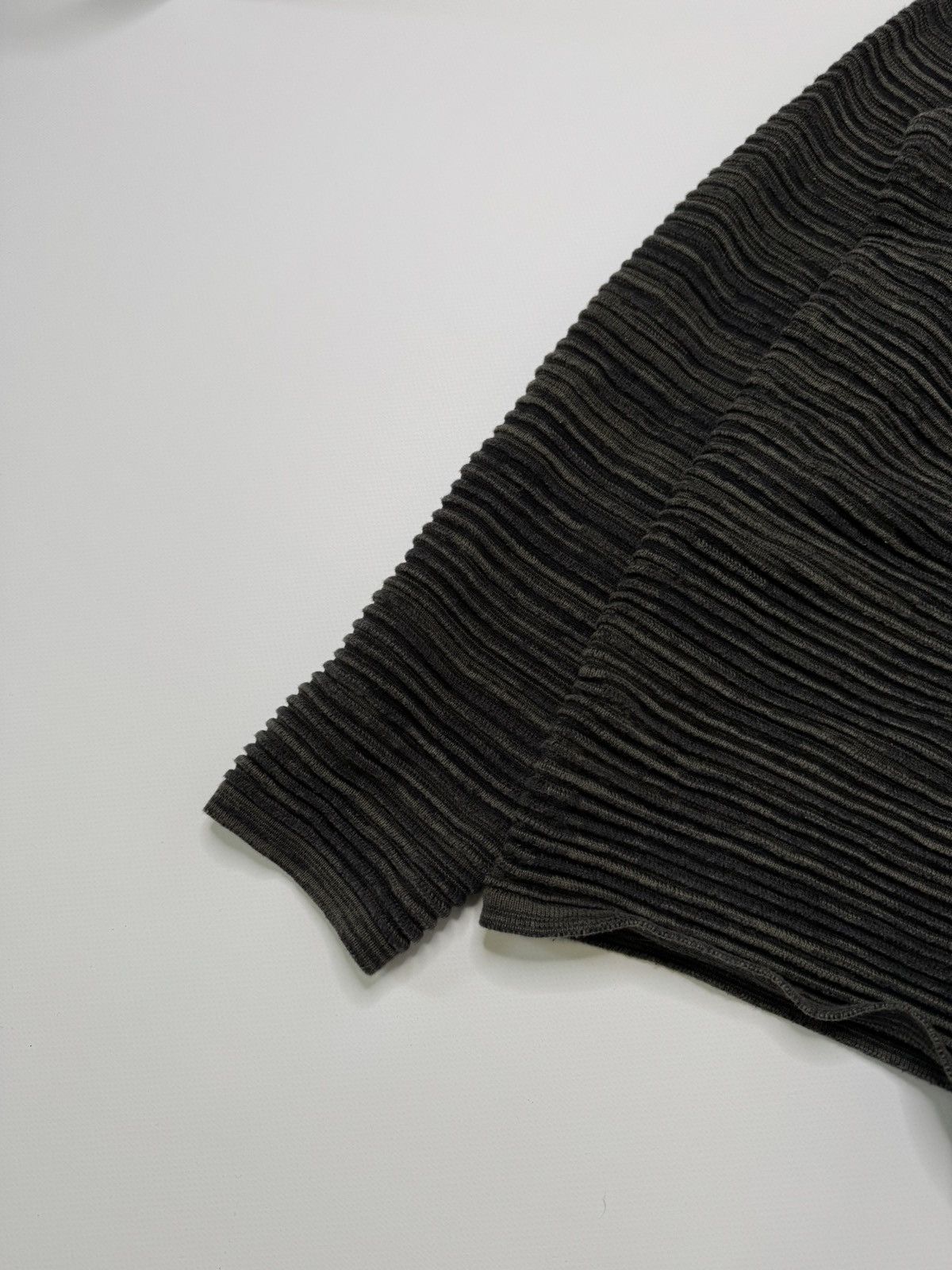 If Six Was Nine Vintage avant garde ribbed knit if6was9 hysteric 00s skater Size US M / EU 48-50 / 2 - 5 Thumbnail