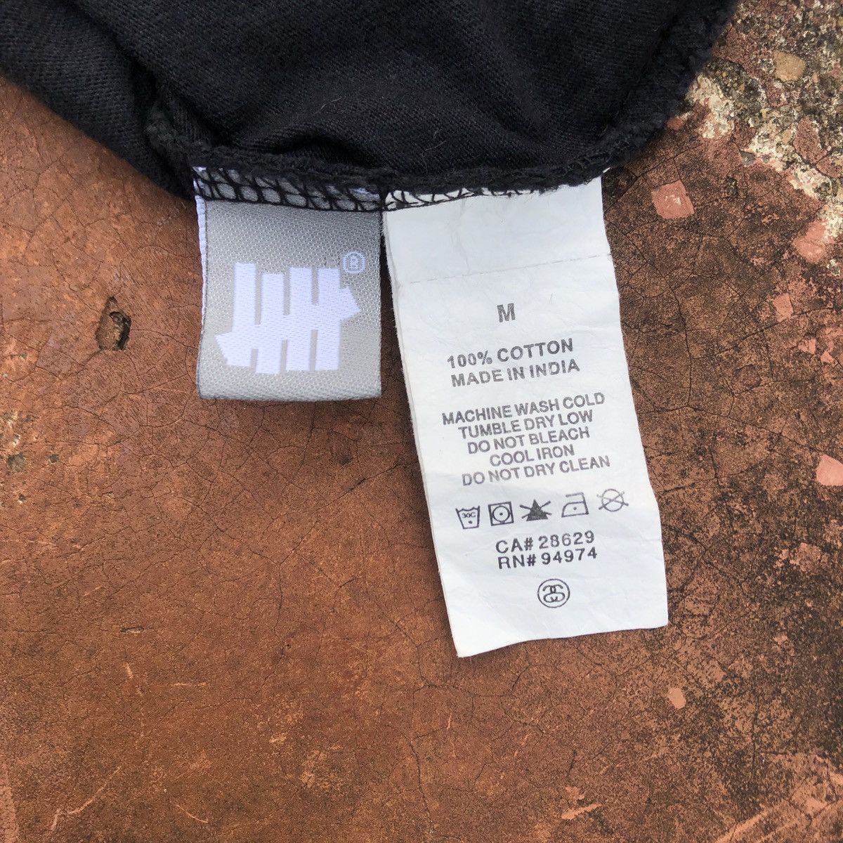 Undefeated Undefeated Official Product Longsleeve Size US M / EU 48-50 / 2 - 11 Thumbnail