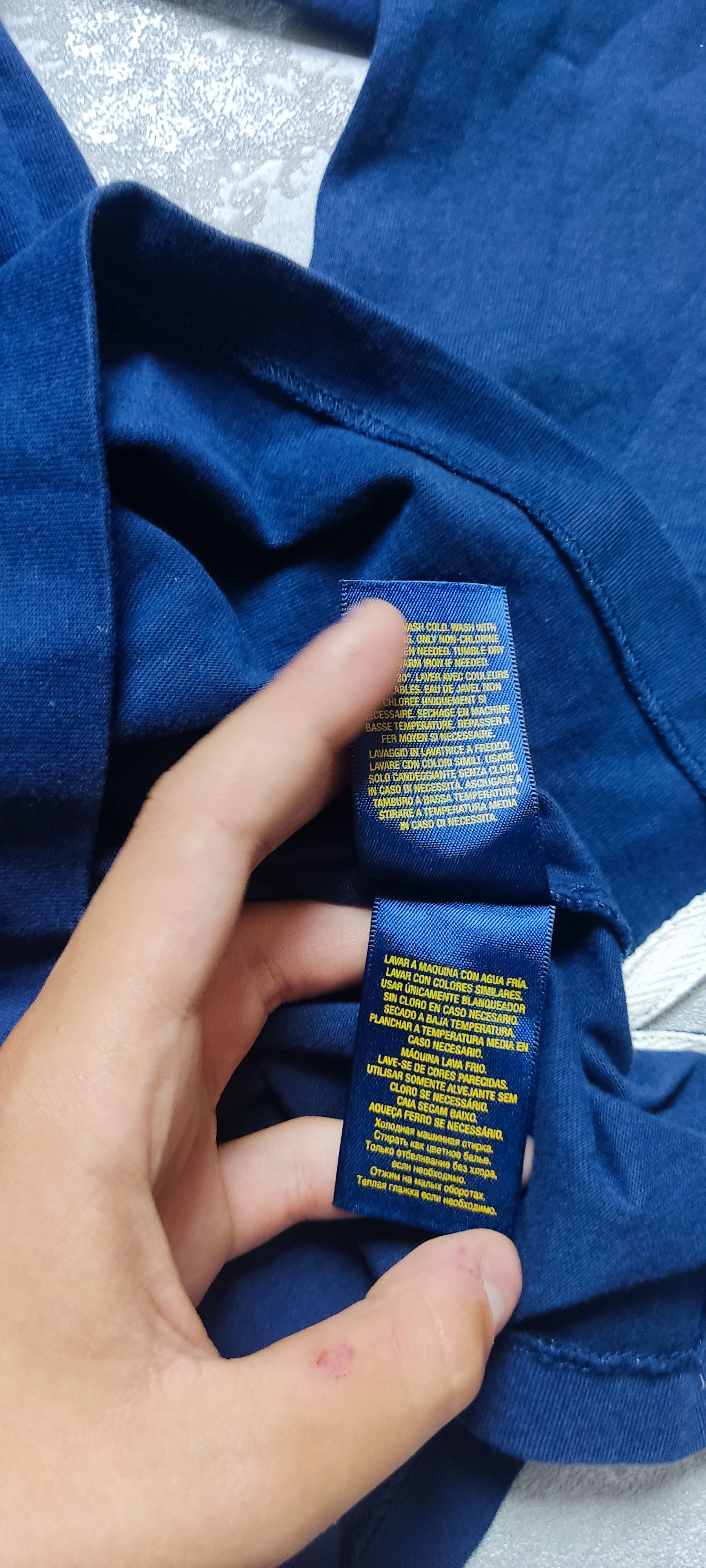 Polo Ralph Lauren Polo ralph Size US XS / EU 42 / 0 - 2 Thumbnail