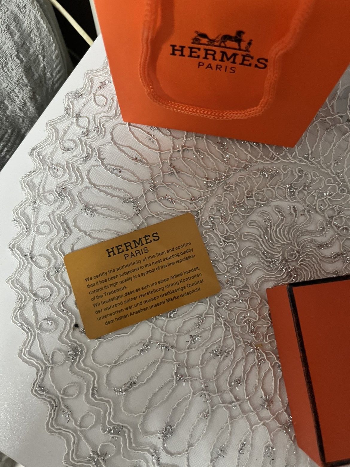Hermes Bracelet hermes clique H Size ONE SIZE - 11 Thumbnail