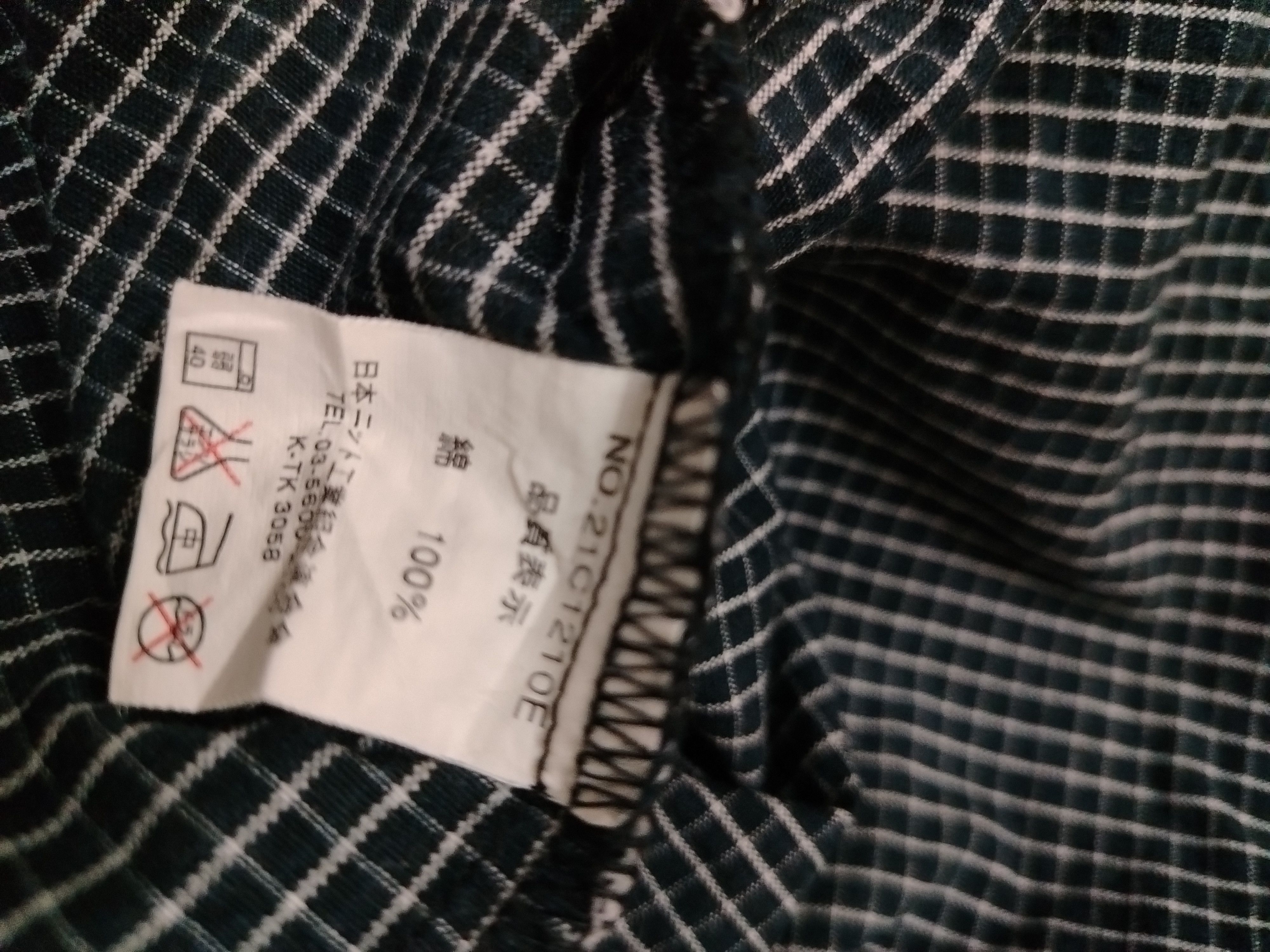 Other Impala fishing zipper jacket Size US M / EU 48-50 / 2 - 8 Thumbnail
