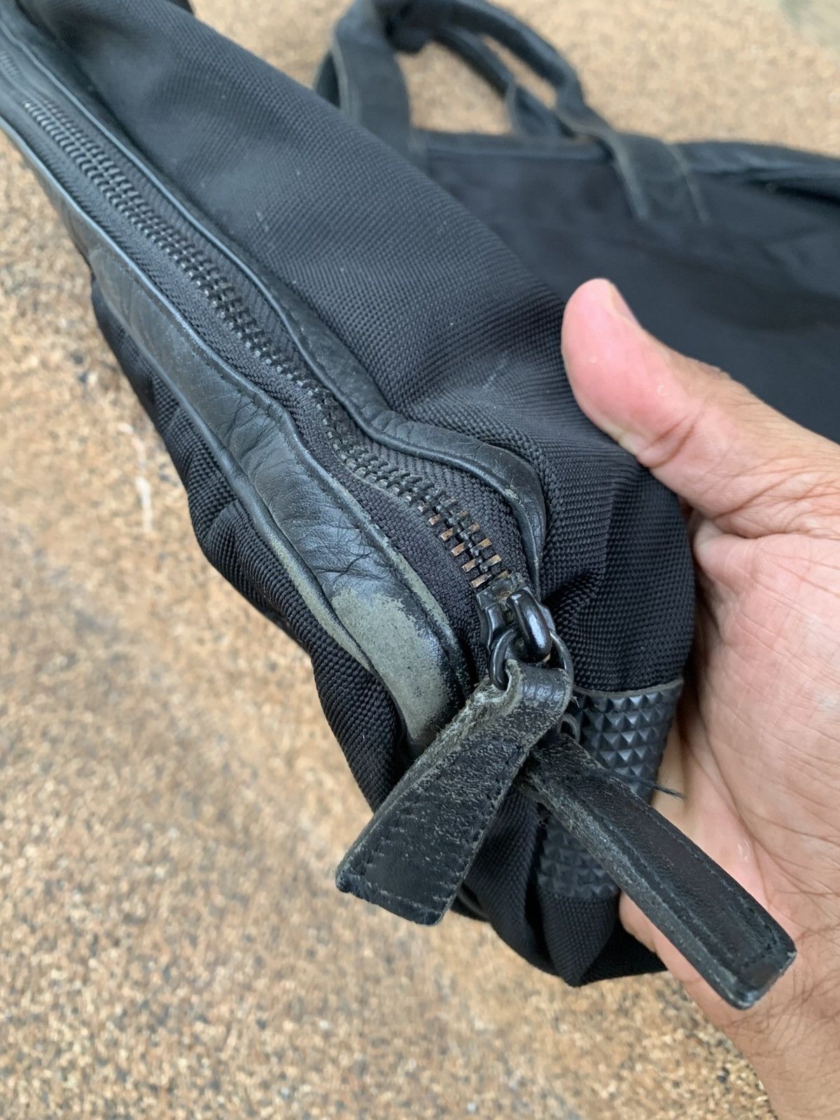 Porter Porter Masengger Bag Size ONE SIZE - 6 Thumbnail
