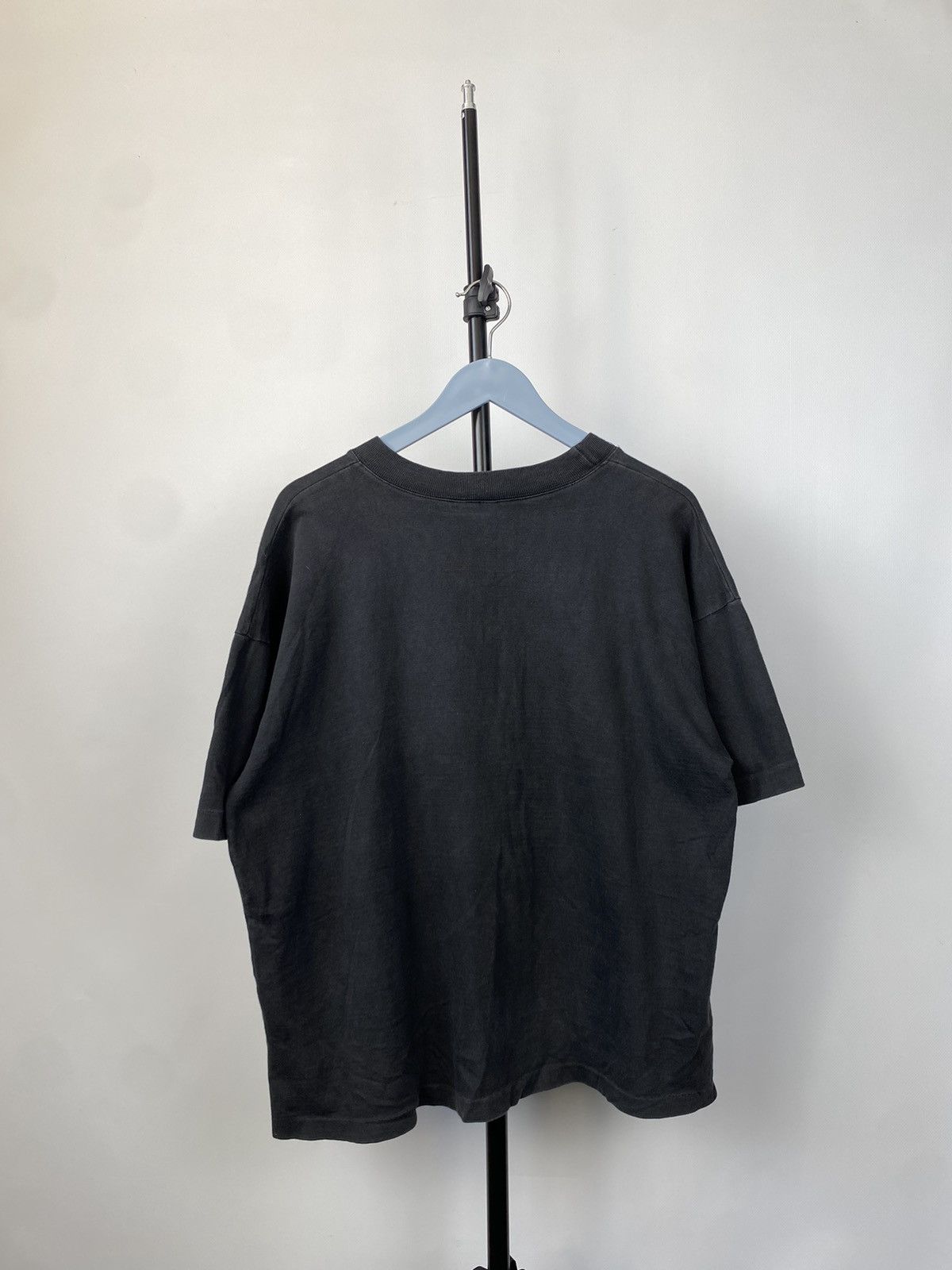 Vintage Vintage 1990's Australia Art Faded T Shirt Single Stitch Size US L / EU 52-54 / 3 - 10 Thumbnail