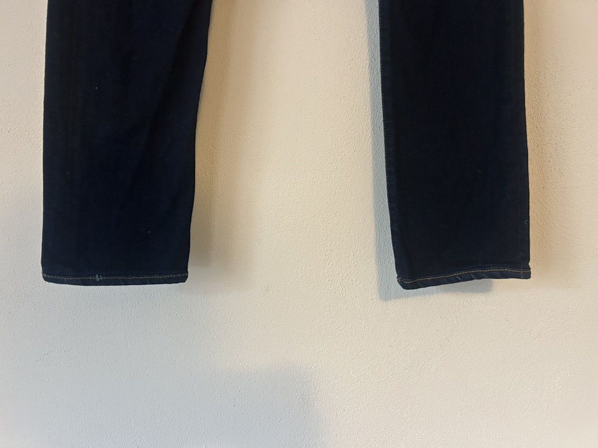Gucci Gucci Slim Fit Blue Denim Jeans Size US 30 / EU 46 - 5 Thumbnail