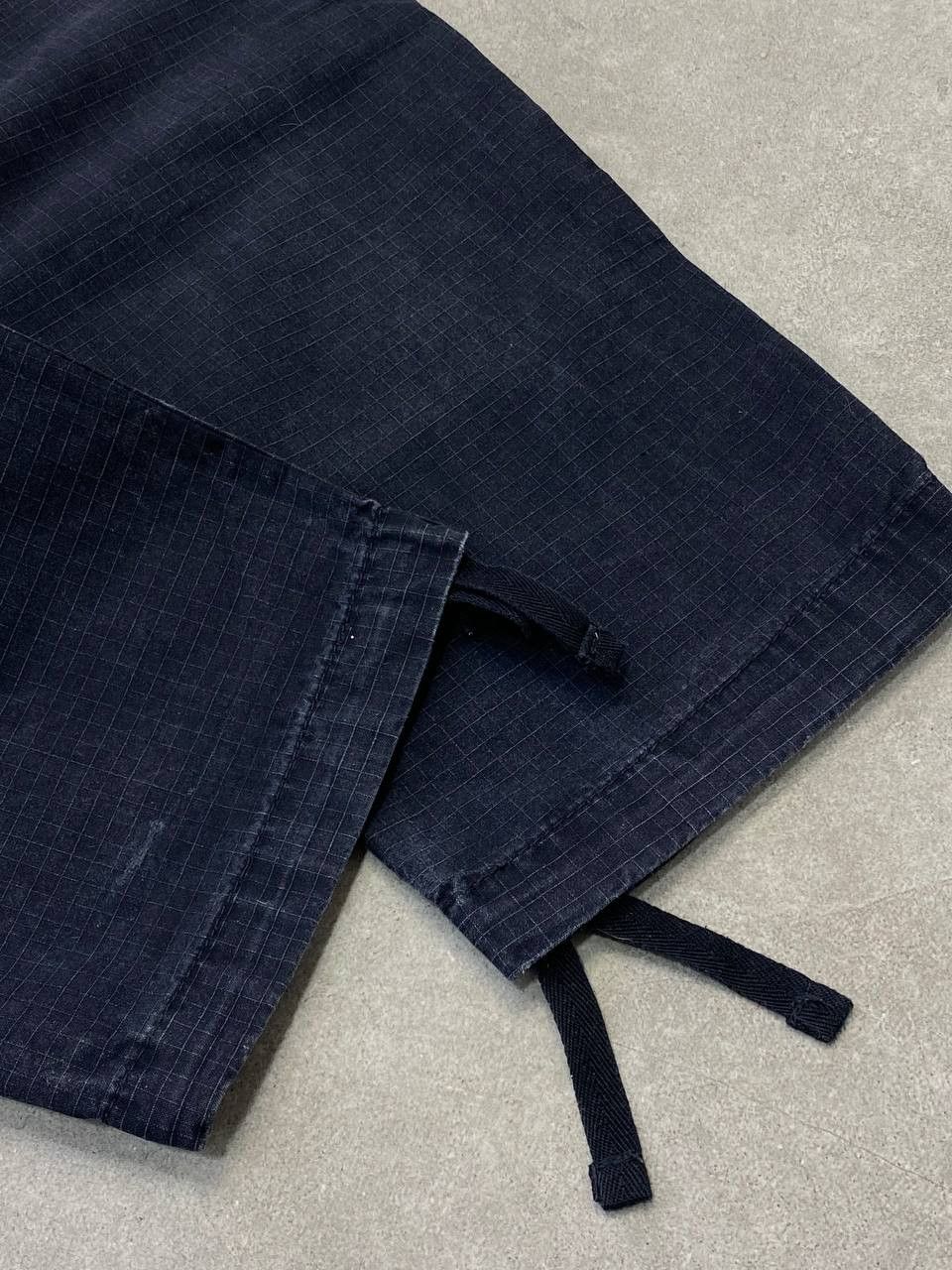 Carhartt Wip Vintage Carhartt WIP Aviation Cargo Pants Size US 28 / EU 44 - 8 Thumbnail