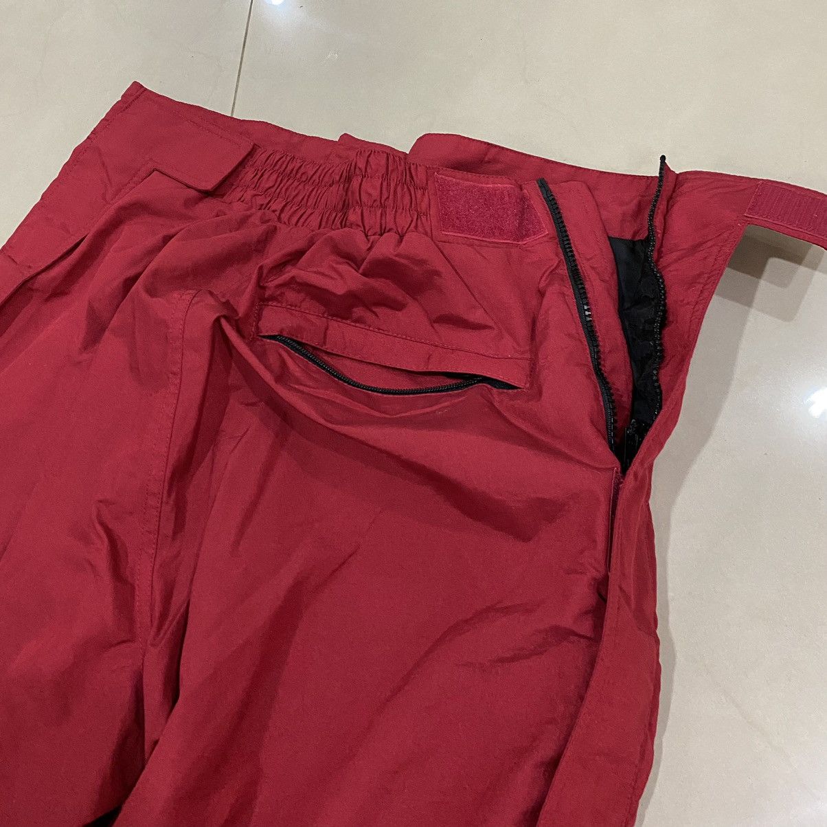The North Face ❄️THE NORTH FACE TONES COLOUR OUTDOORS PANT Size US 30 / EU 46 - 9 Thumbnail