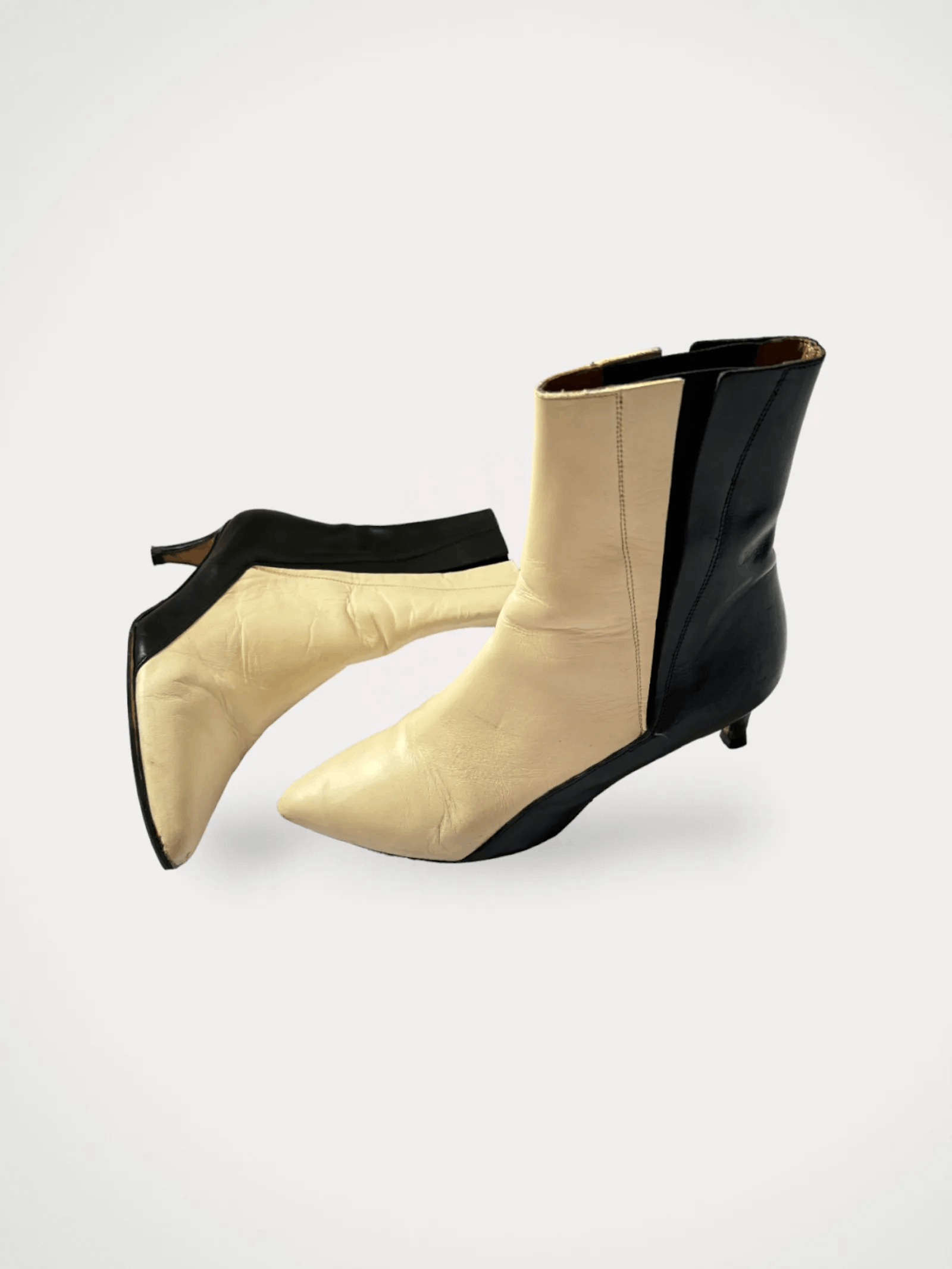 ATP Atelier ATP Atelier Boots Size US 7 / IT 37 - 1 Thumbnail
