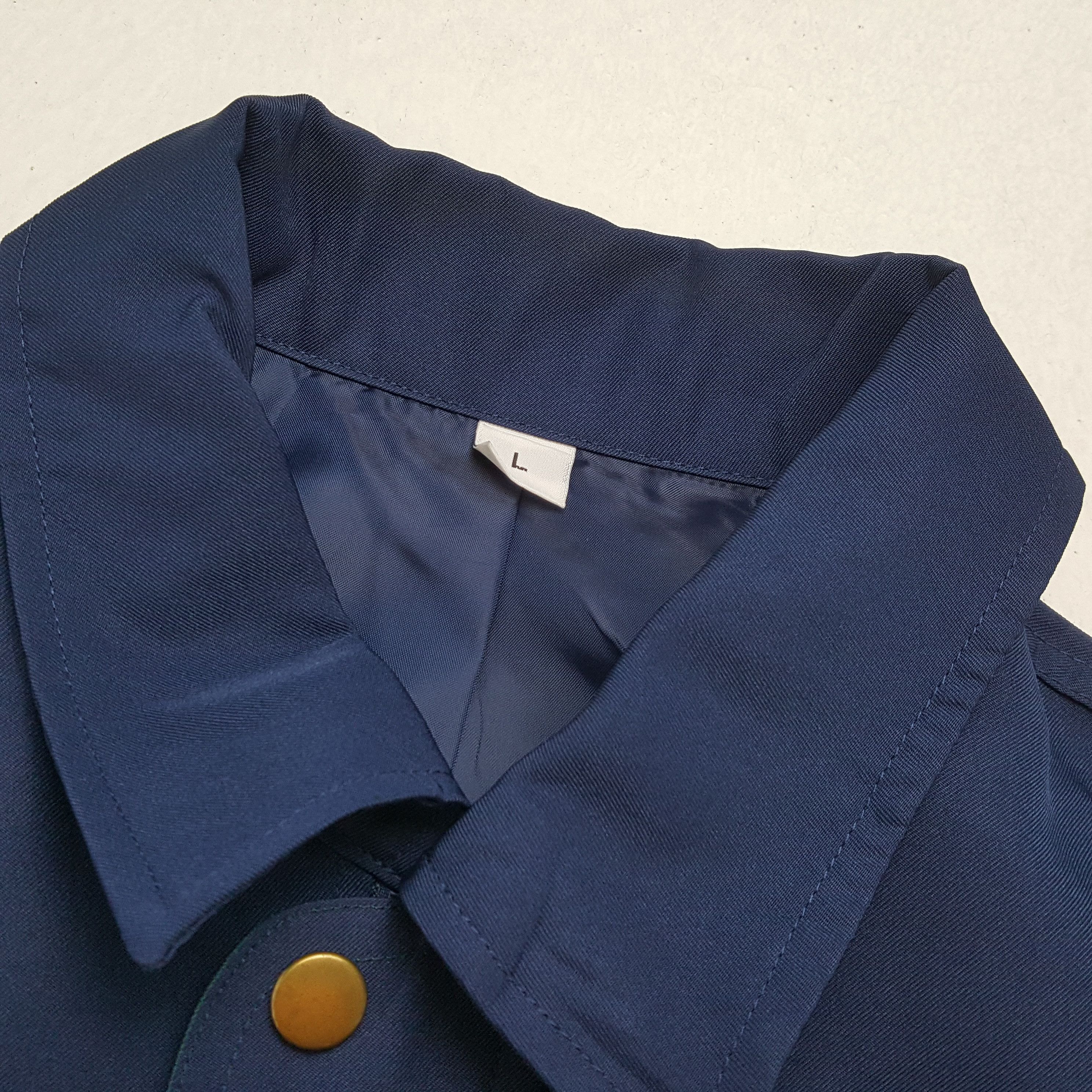 Honda × Vintage Vintage MUGEN HONDA Japanese Racing Team Jacket Size US M / EU 48-50 / 2 - 9 Thumbnail
