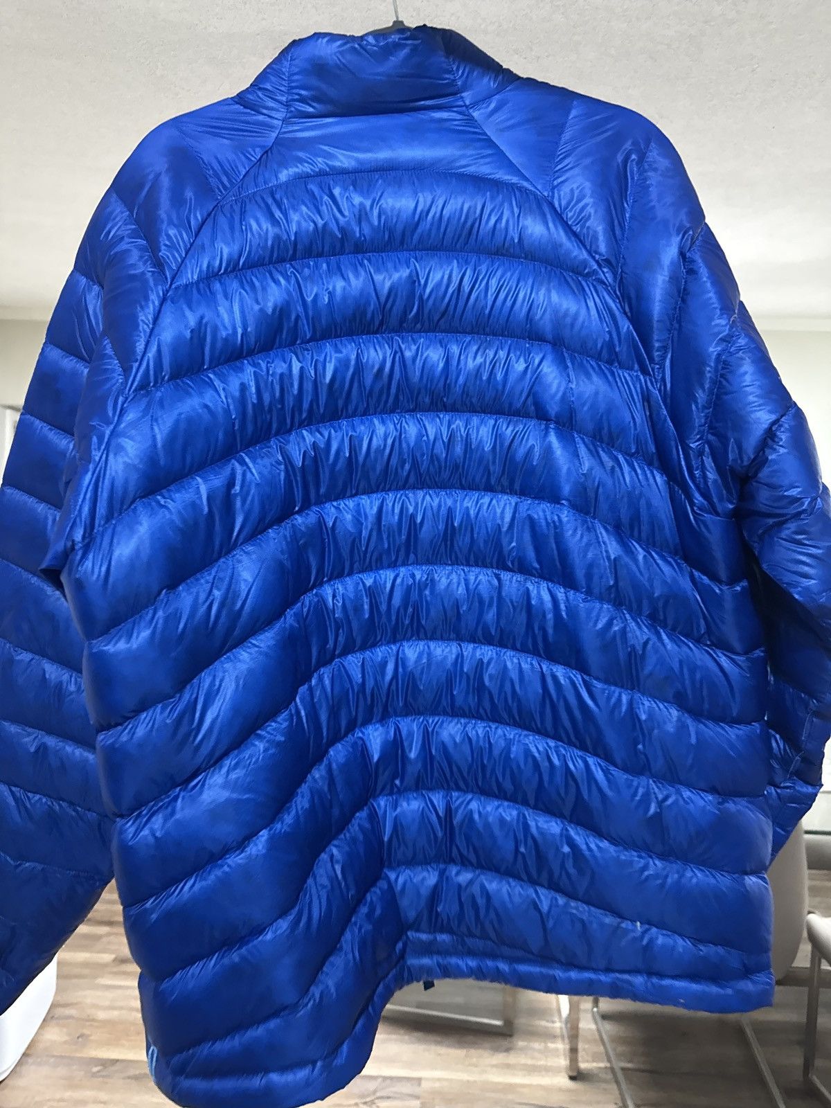 Supreme Supreme x Pertex Size US L / EU 52-54 / 3 - 5 Thumbnail