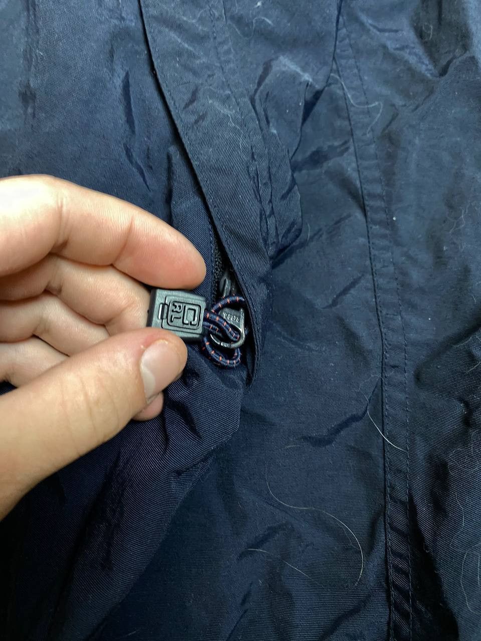 Chaps Ralph Lauren vintage Y2K Chaps Ralph Lauren logo jacket Streetwear Size US XL / EU 56 / 4 - 5 Thumbnail
